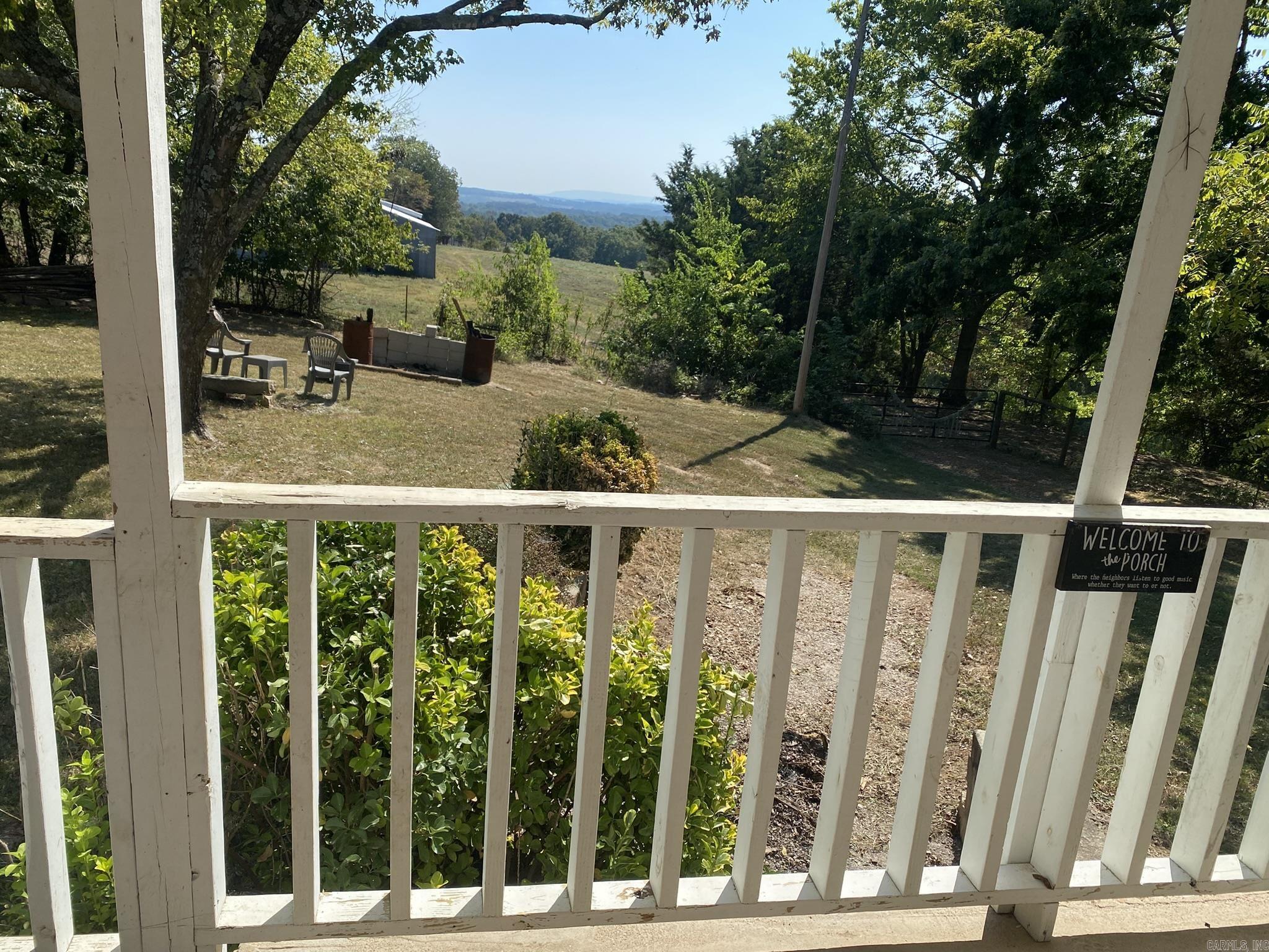 1931 Lawrence  Onia, AR