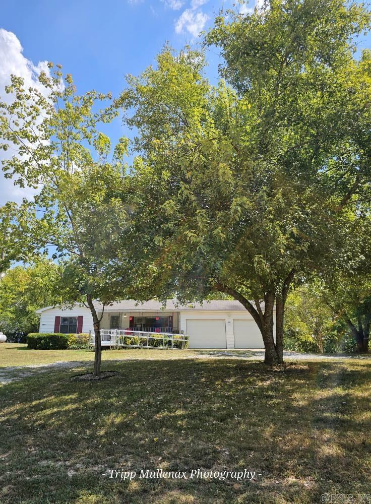 1931 Lawrence  Onia, AR