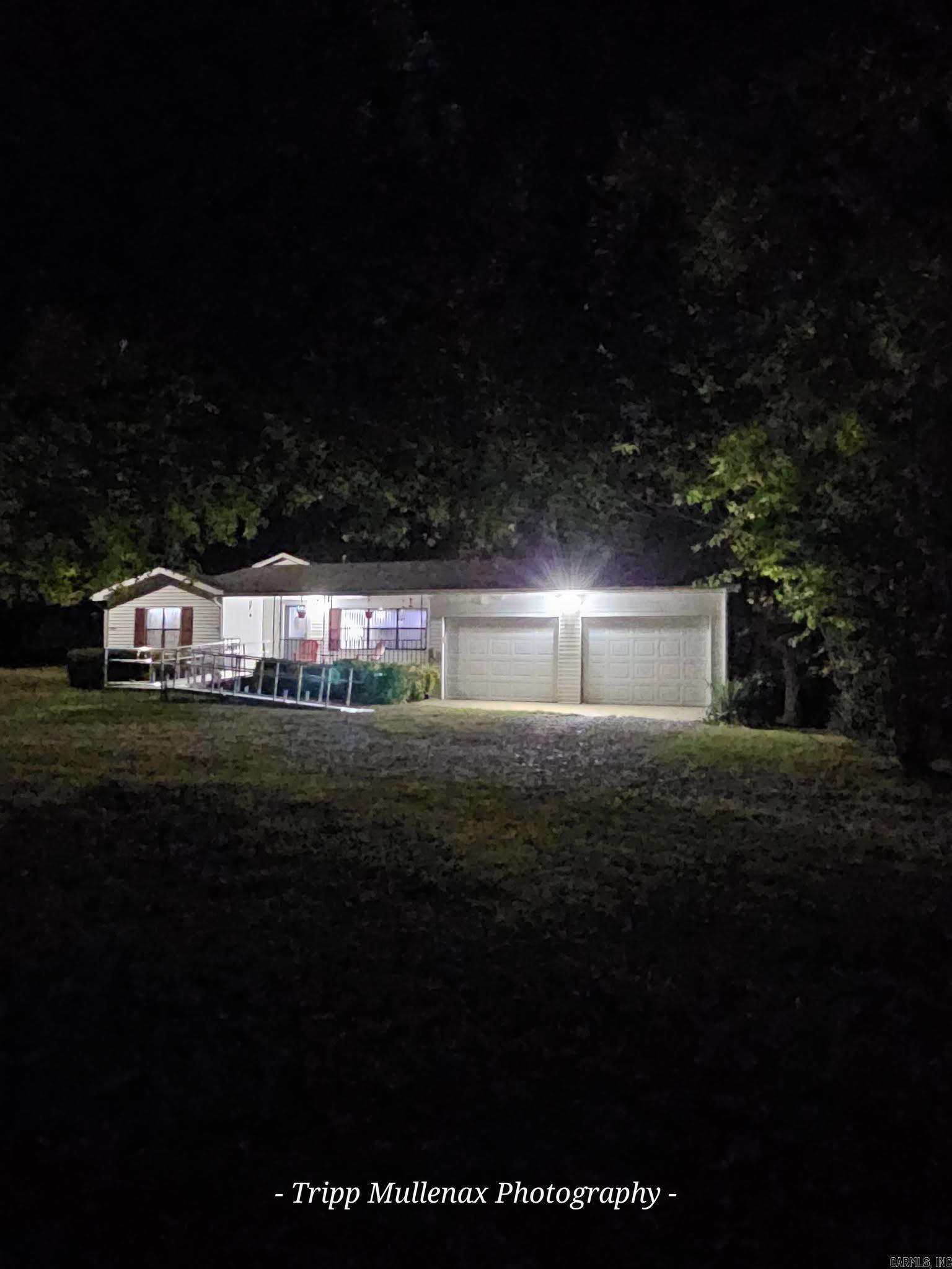 1931 Lawrence  Onia, AR