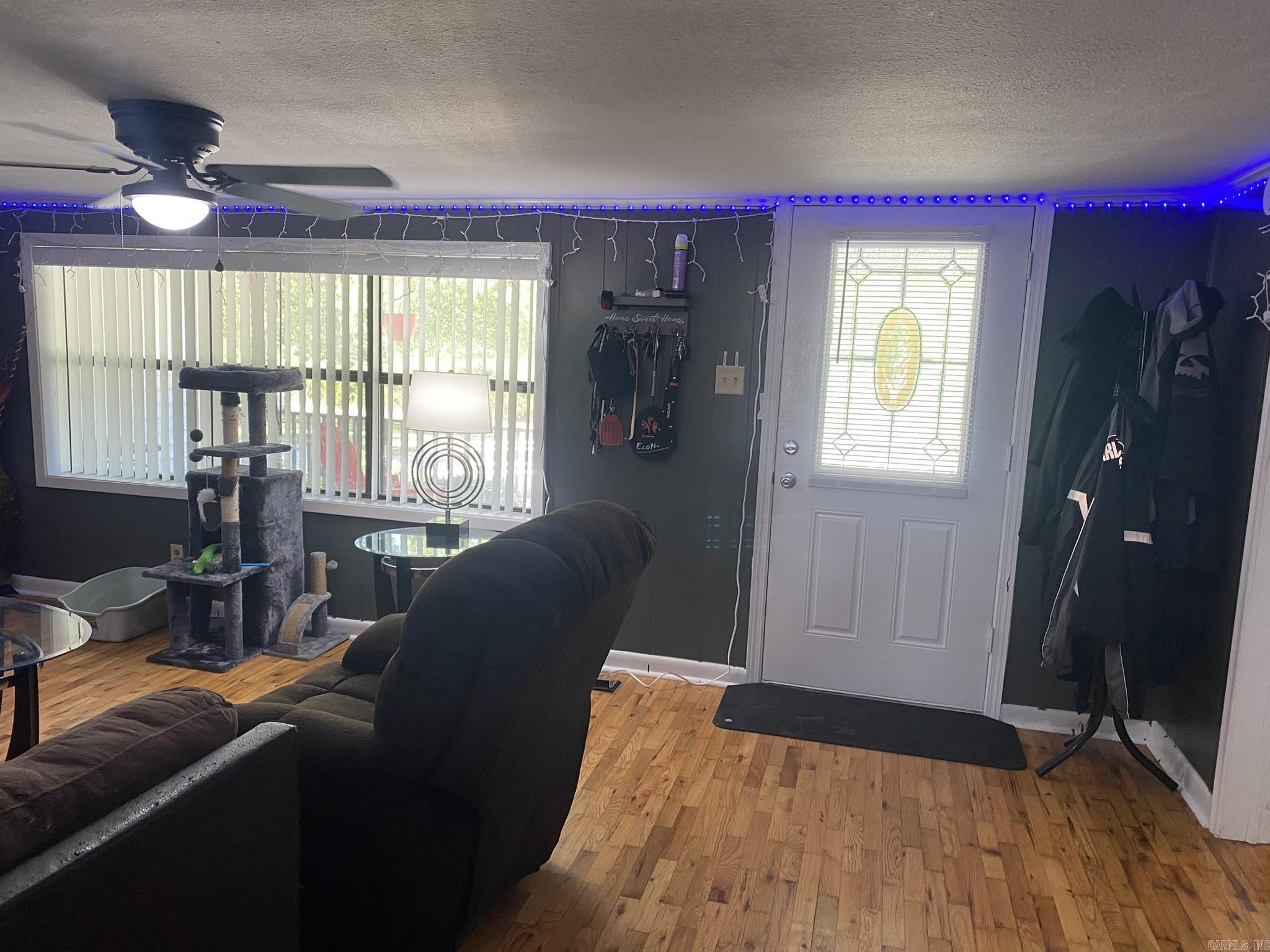 1931 Lawrence  Onia, AR