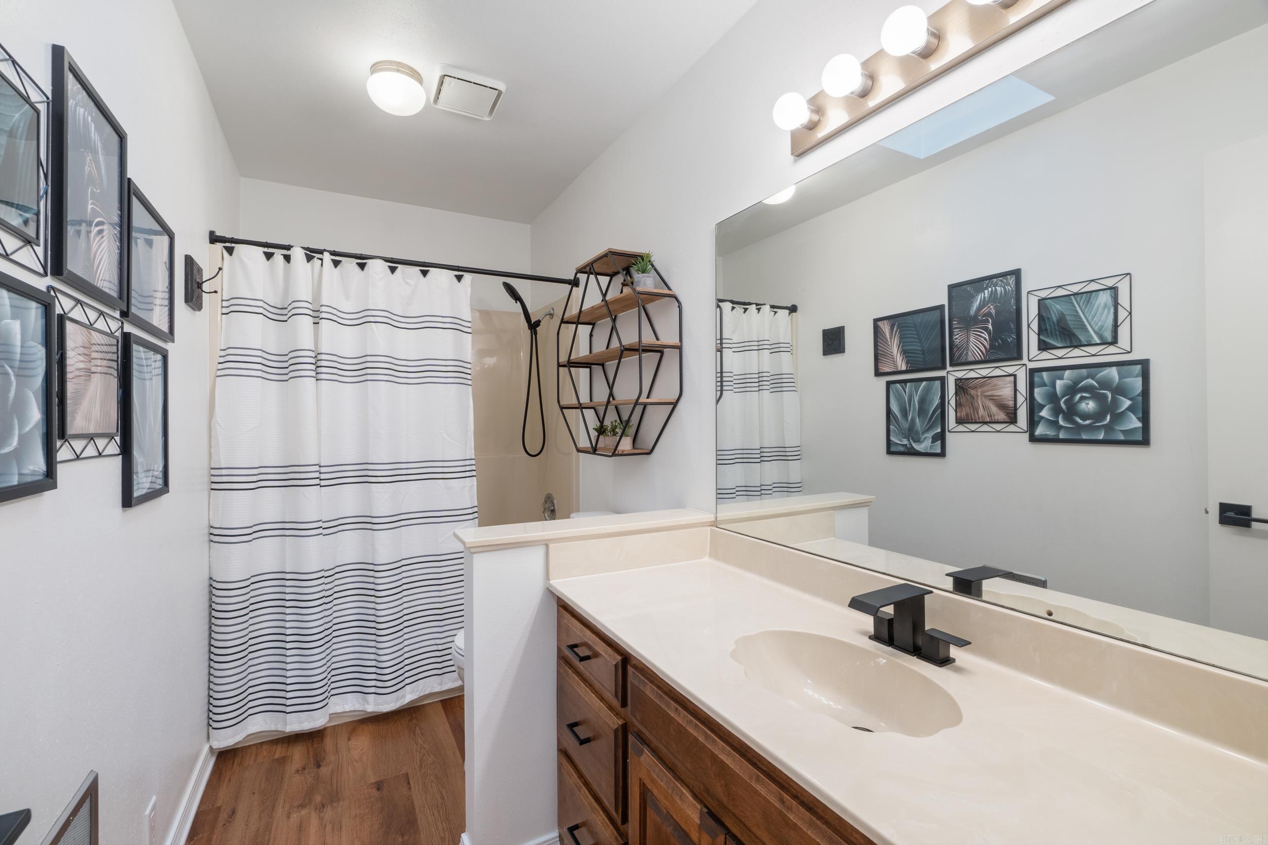 18 Inca Lane  Hot Springs Village, AR