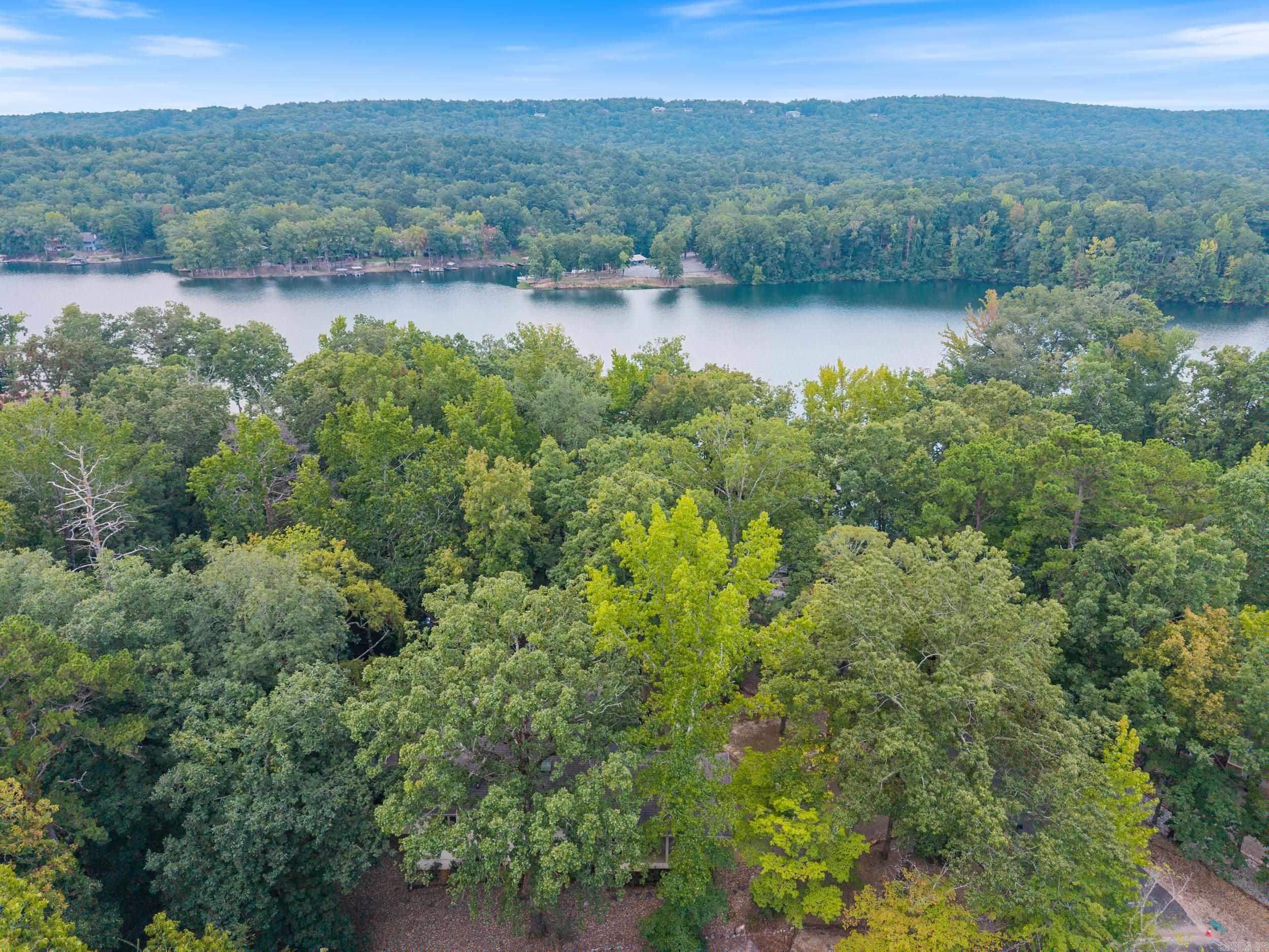 18 Inca Lane  Hot Springs Village, AR