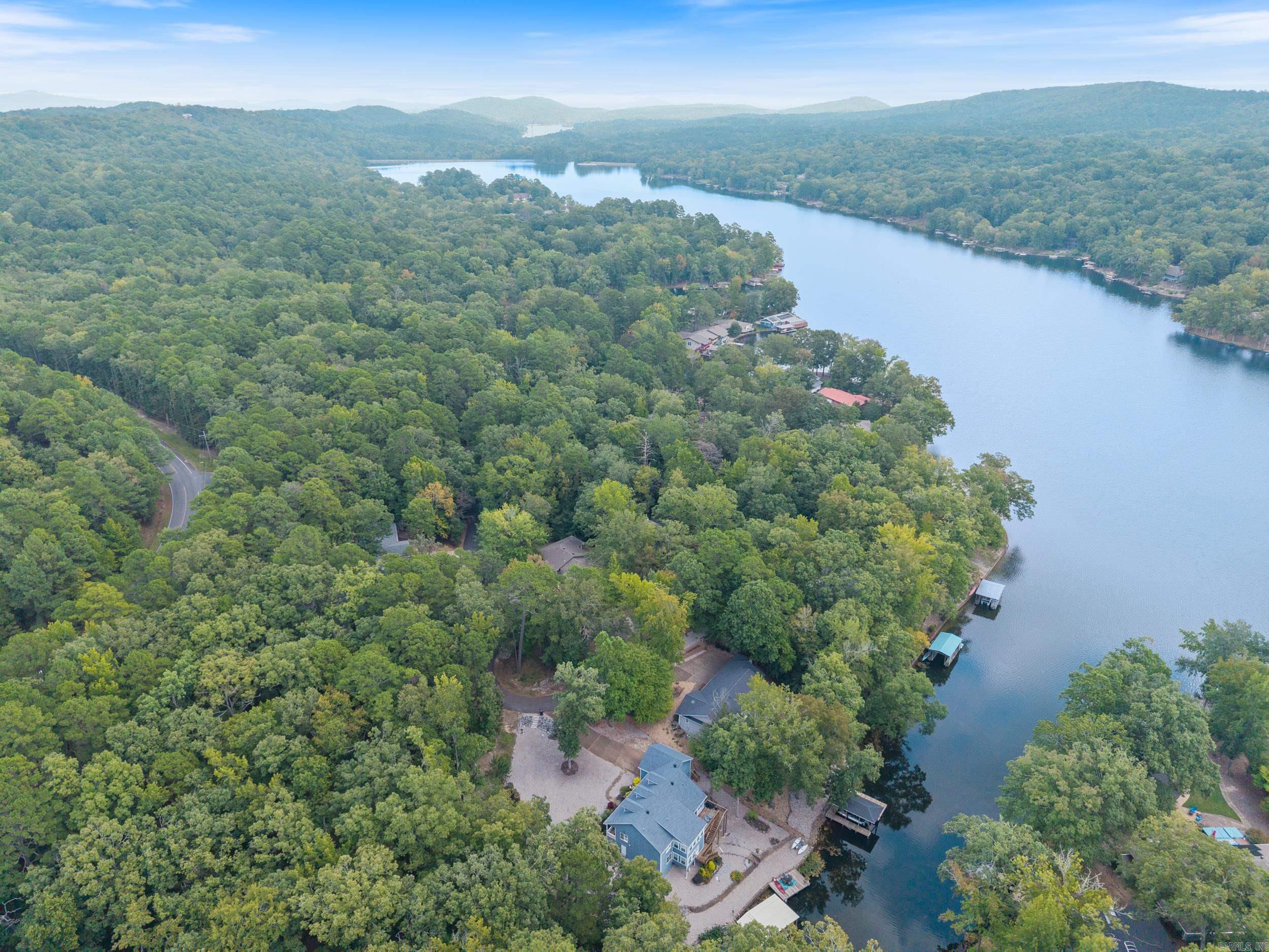 18 Inca Lane  Hot Springs Village, AR