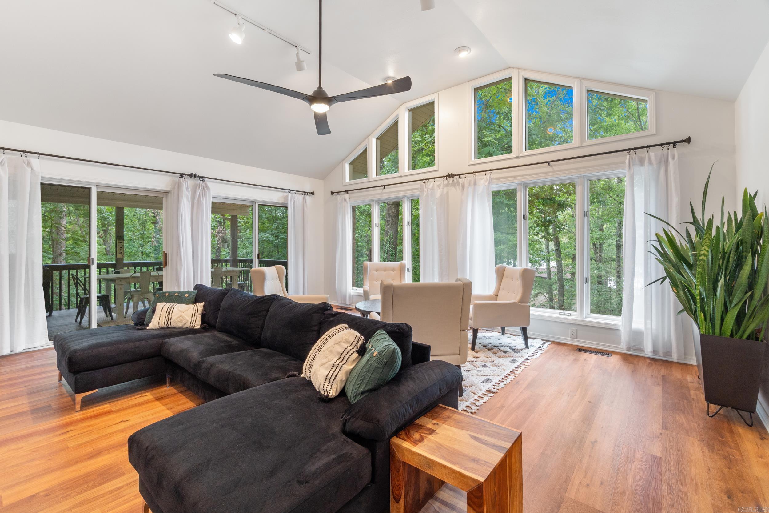 18 Inca Lane  Hot Springs Village, AR