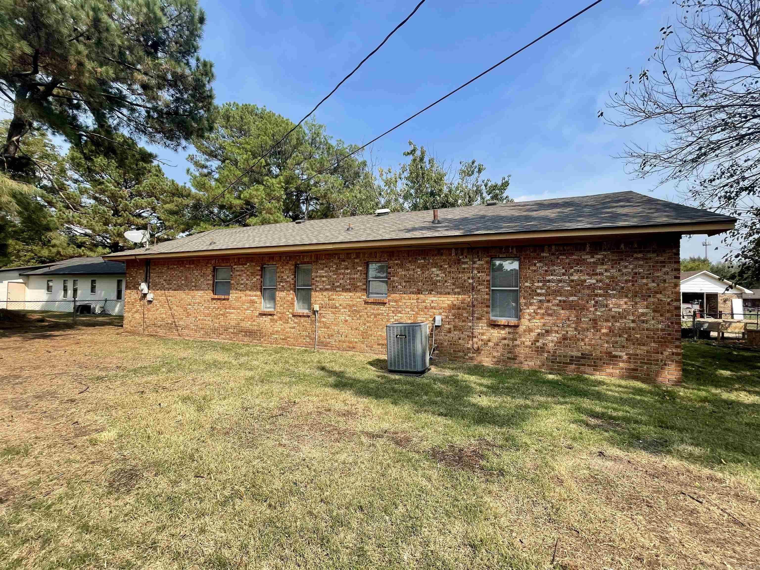 1009 Opal  Lake City, AR