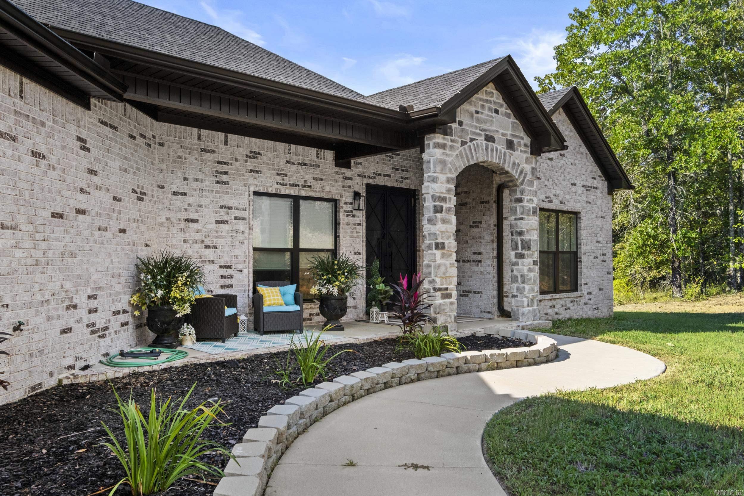 214 Mountain Ranch  Austin, AR