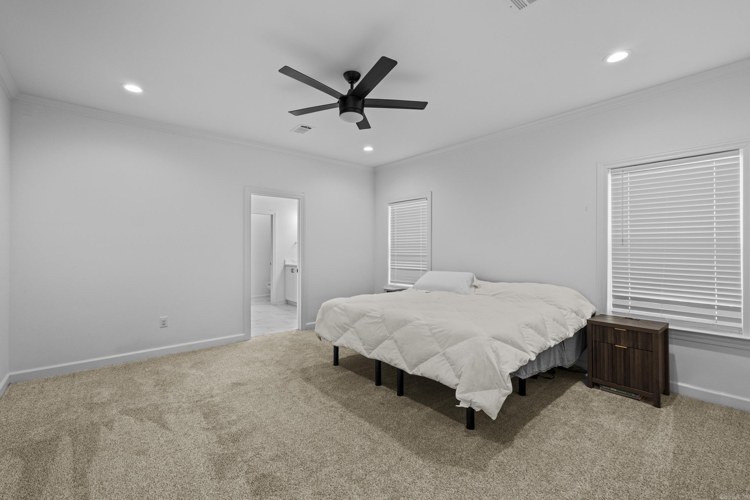 214 Mountain Ranch  Austin, AR