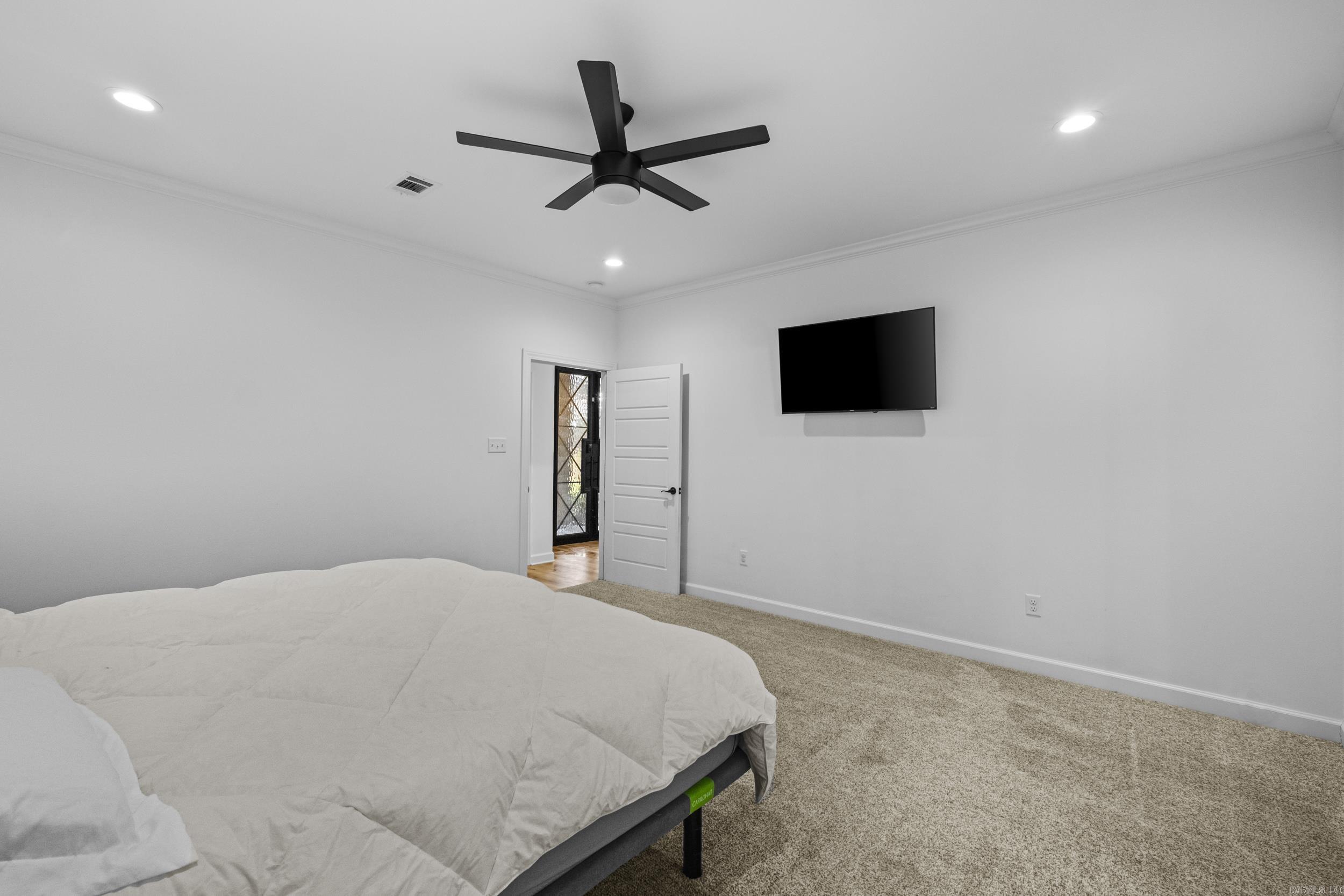 214 Mountain Ranch  Austin, AR