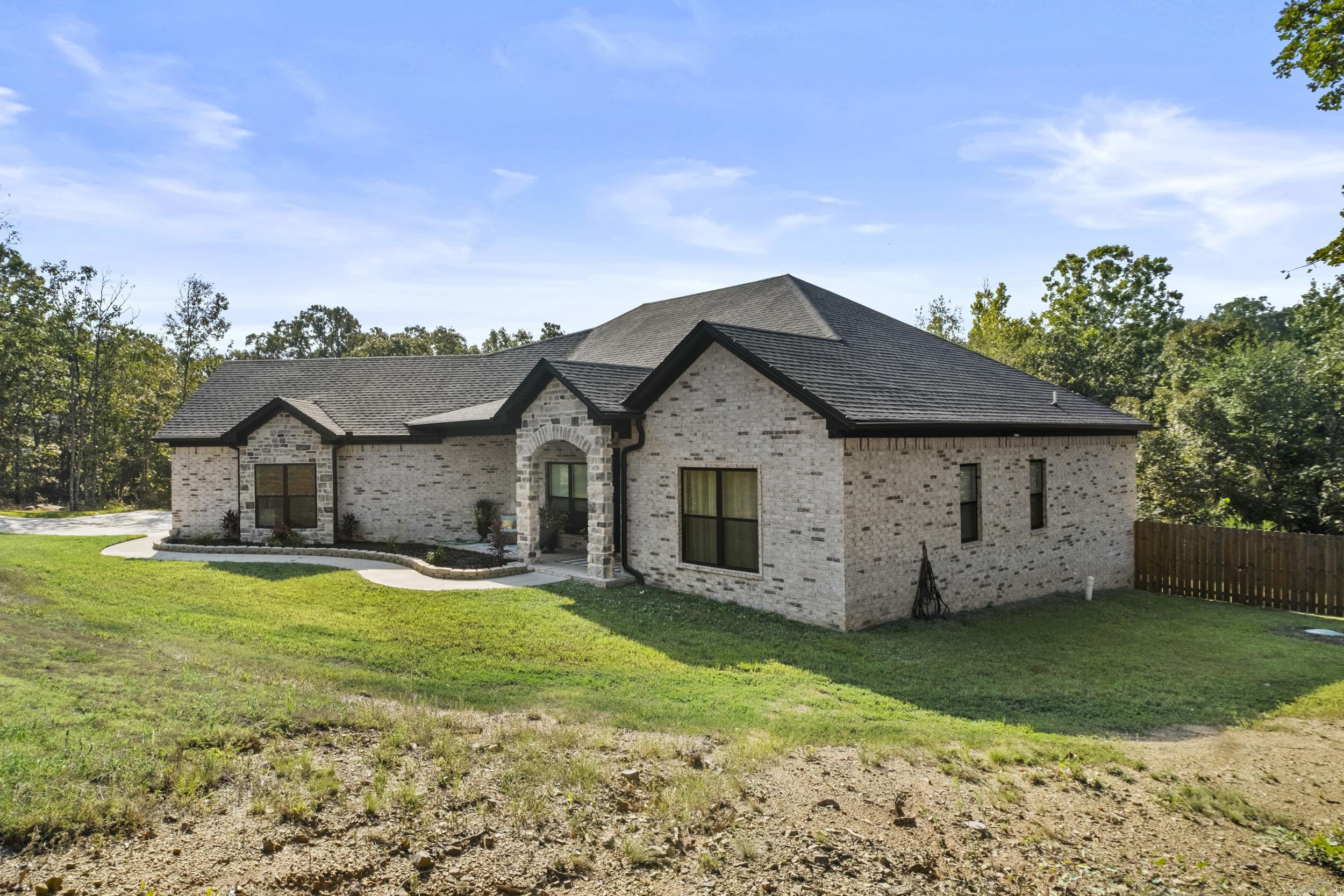 214 Mountain Ranch  Austin, AR