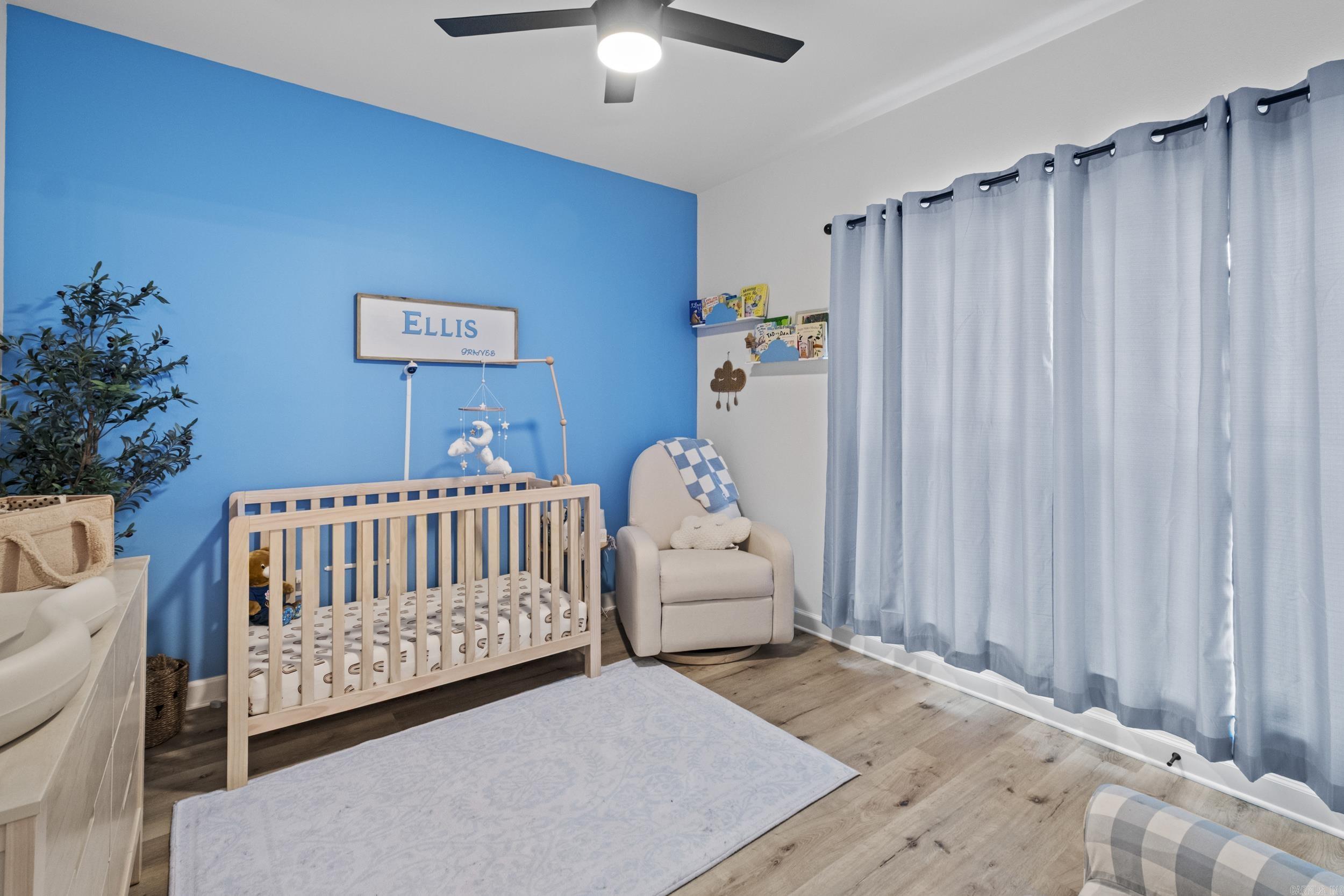 214 Mountain Ranch  Austin, AR