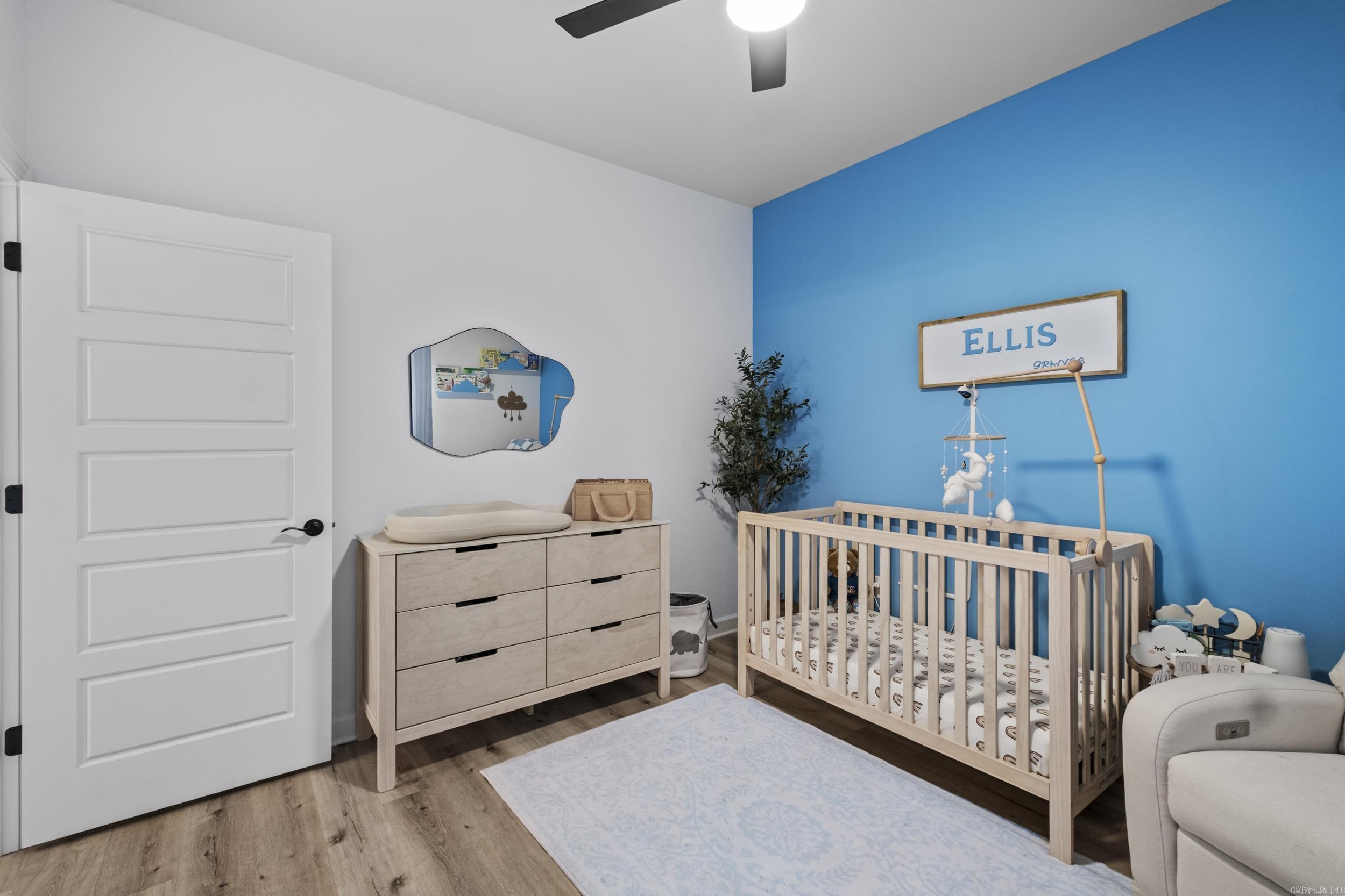 214 Mountain Ranch  Austin, AR