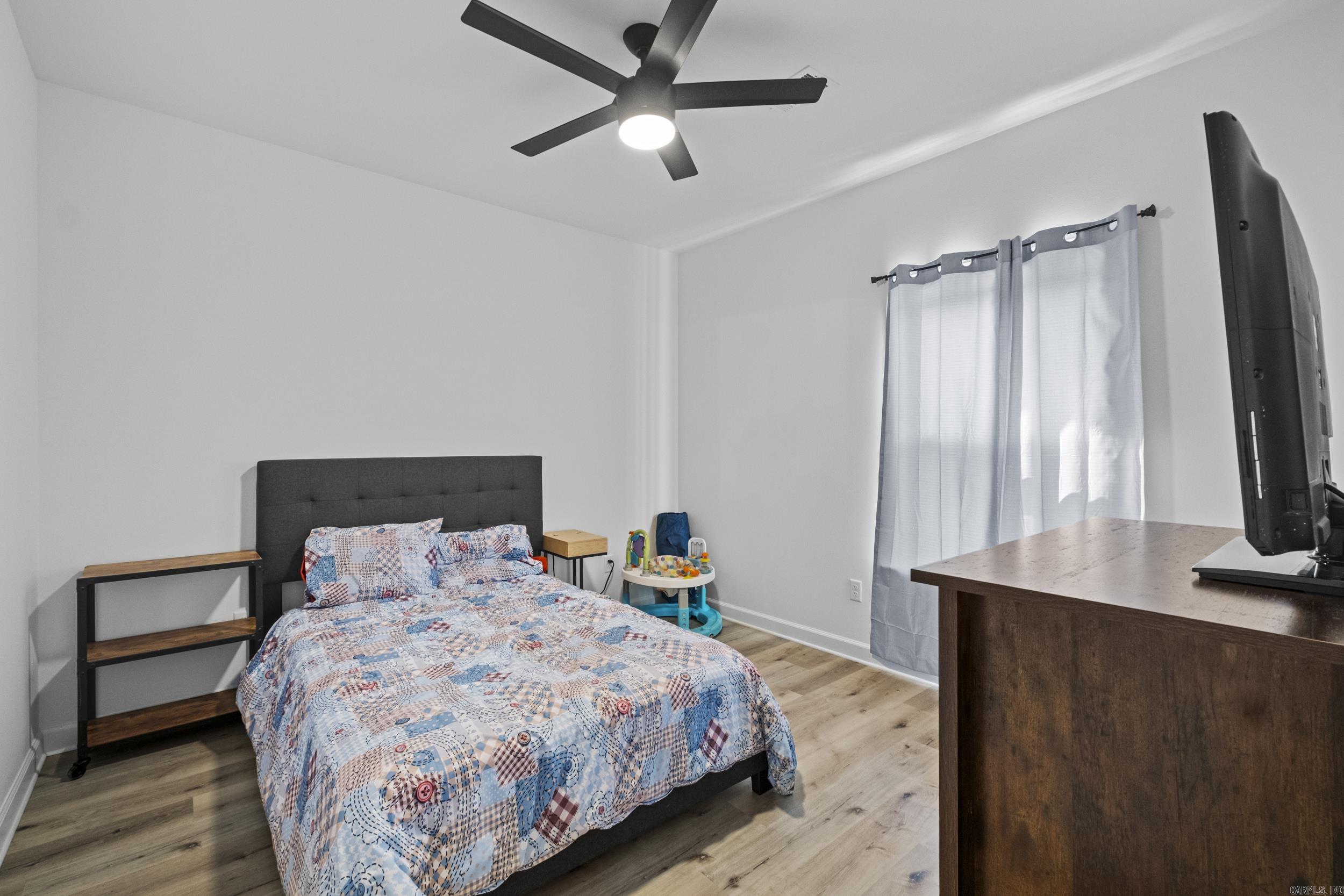 214 Mountain Ranch  Austin, AR