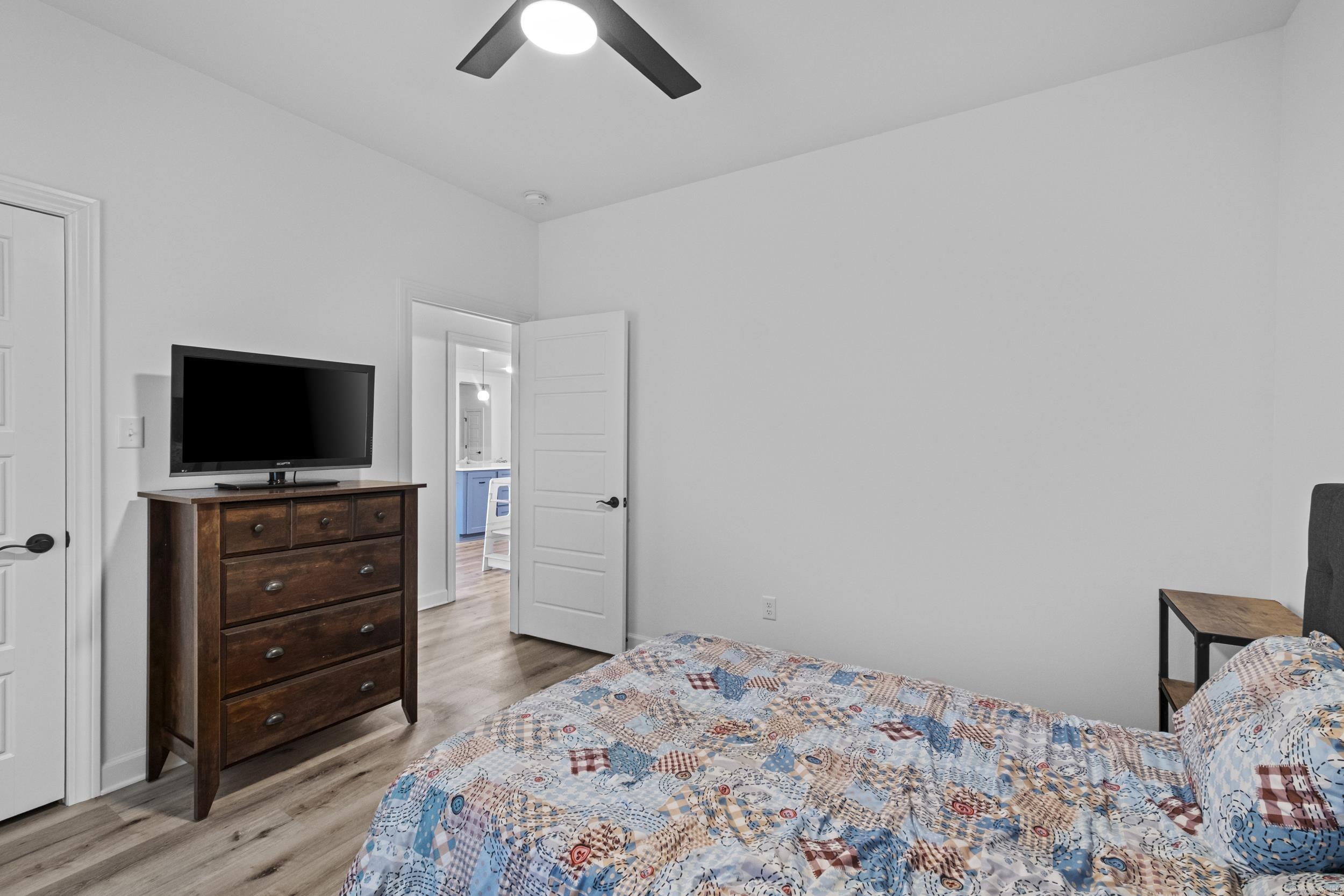 214 Mountain Ranch  Austin, AR