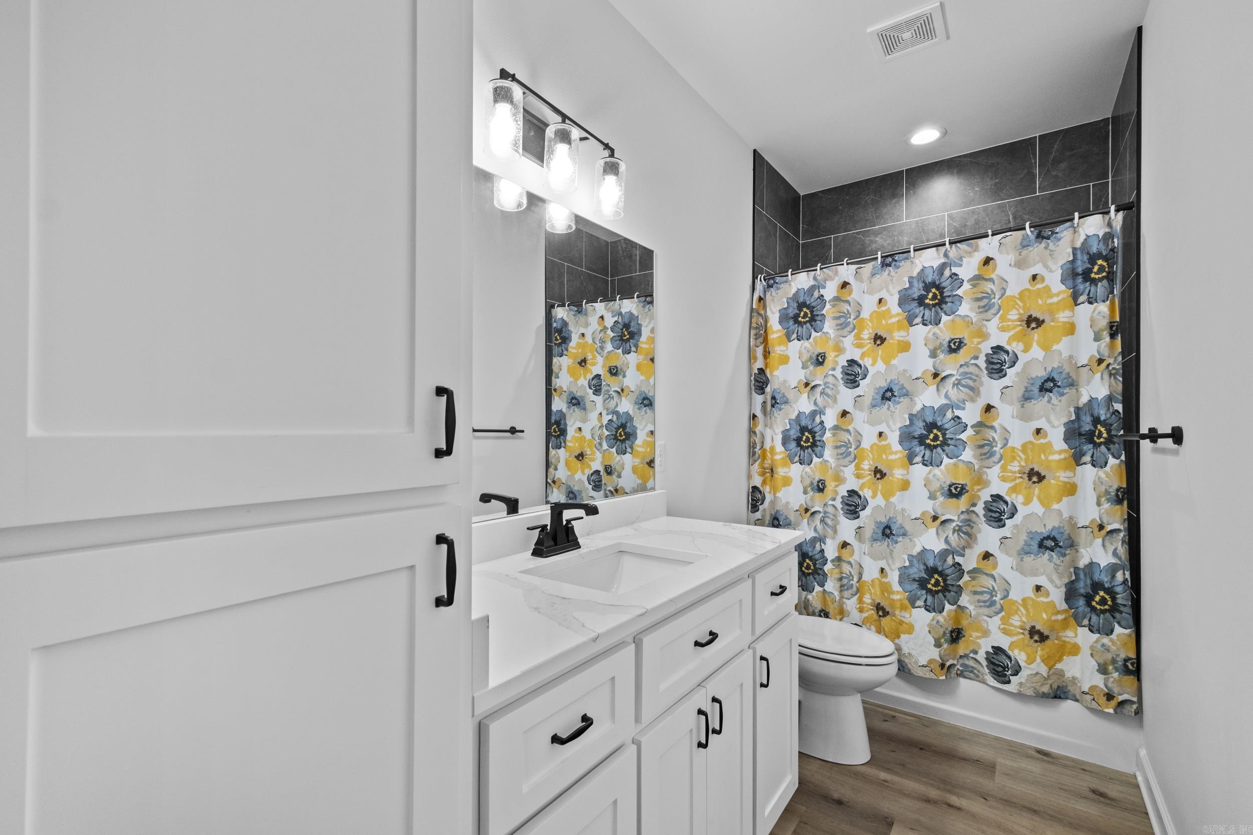 214 Mountain Ranch  Austin, AR