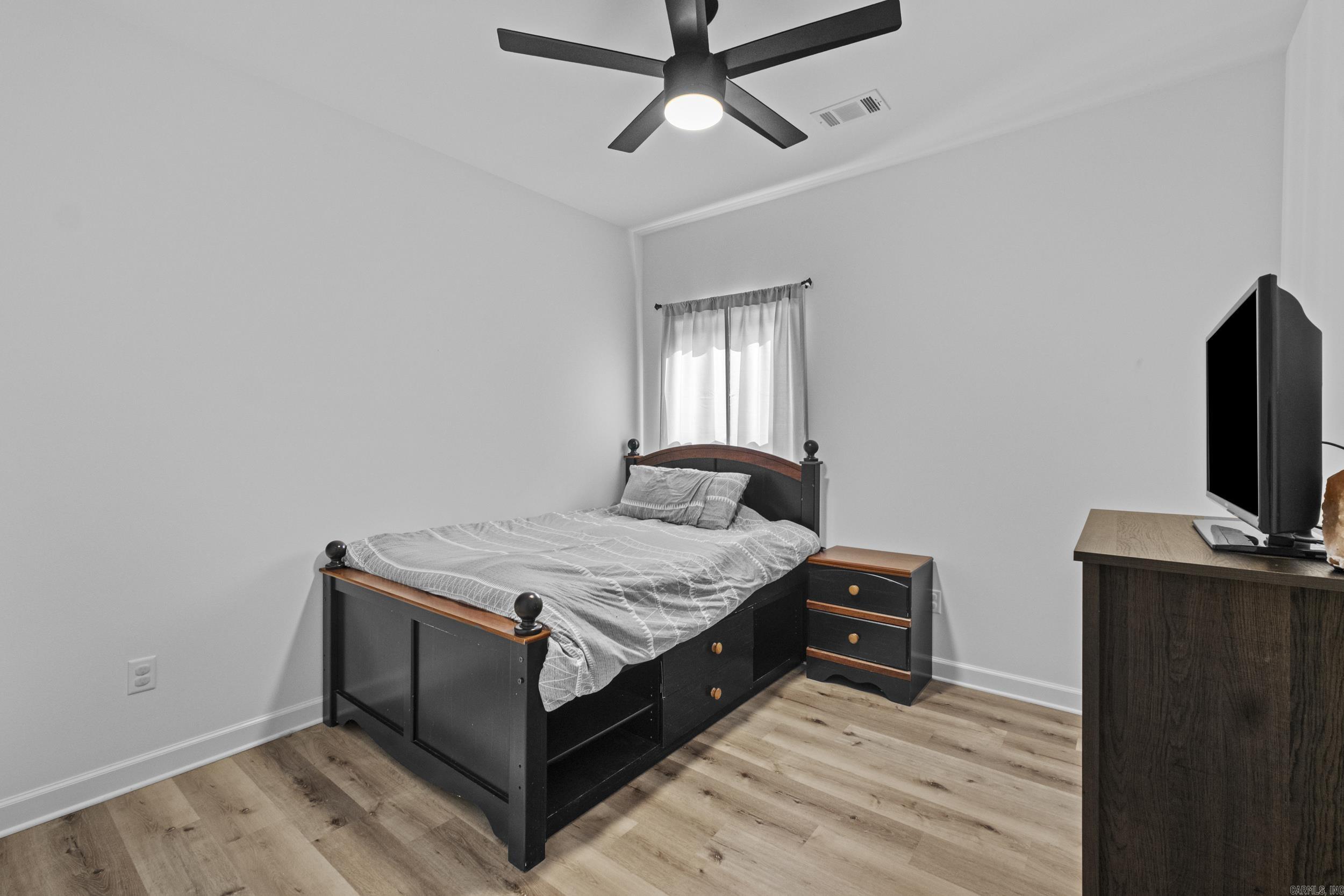 214 Mountain Ranch  Austin, AR