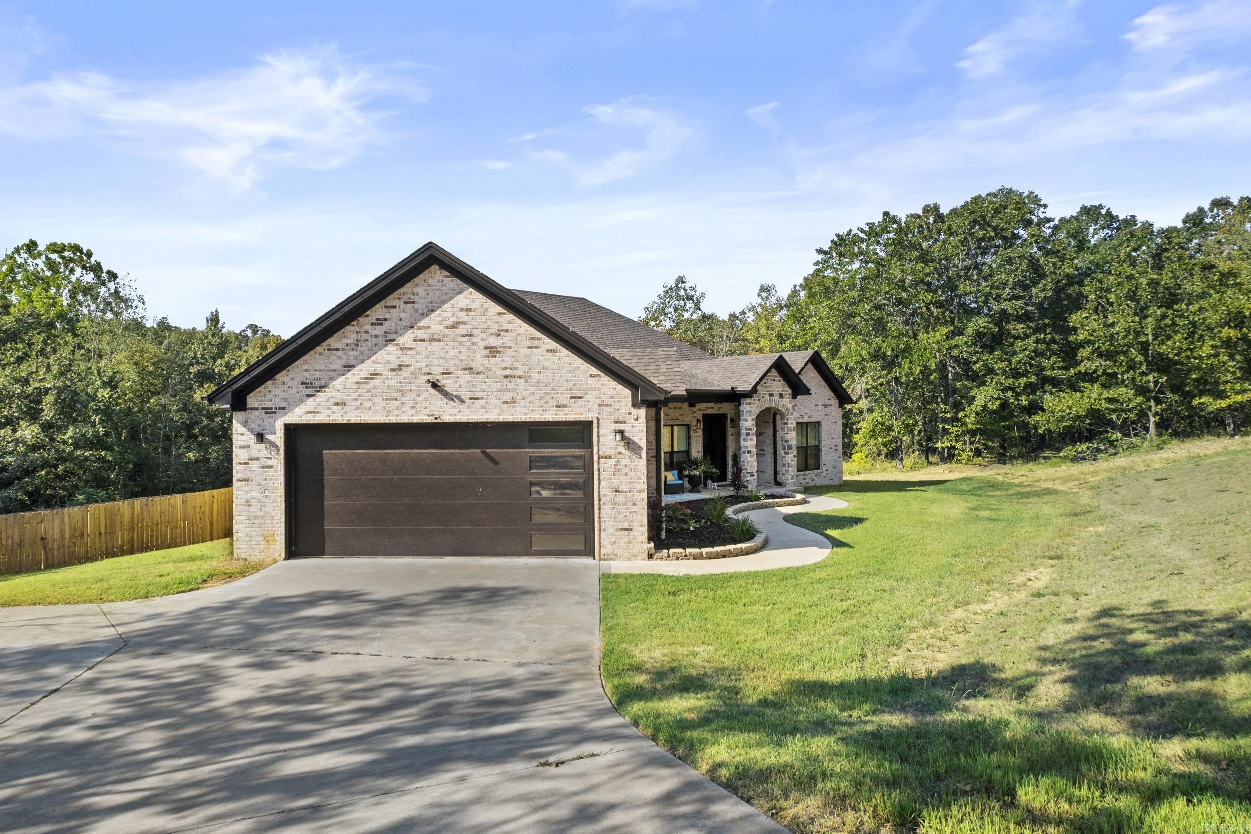 214 Mountain Ranch  Austin, AR