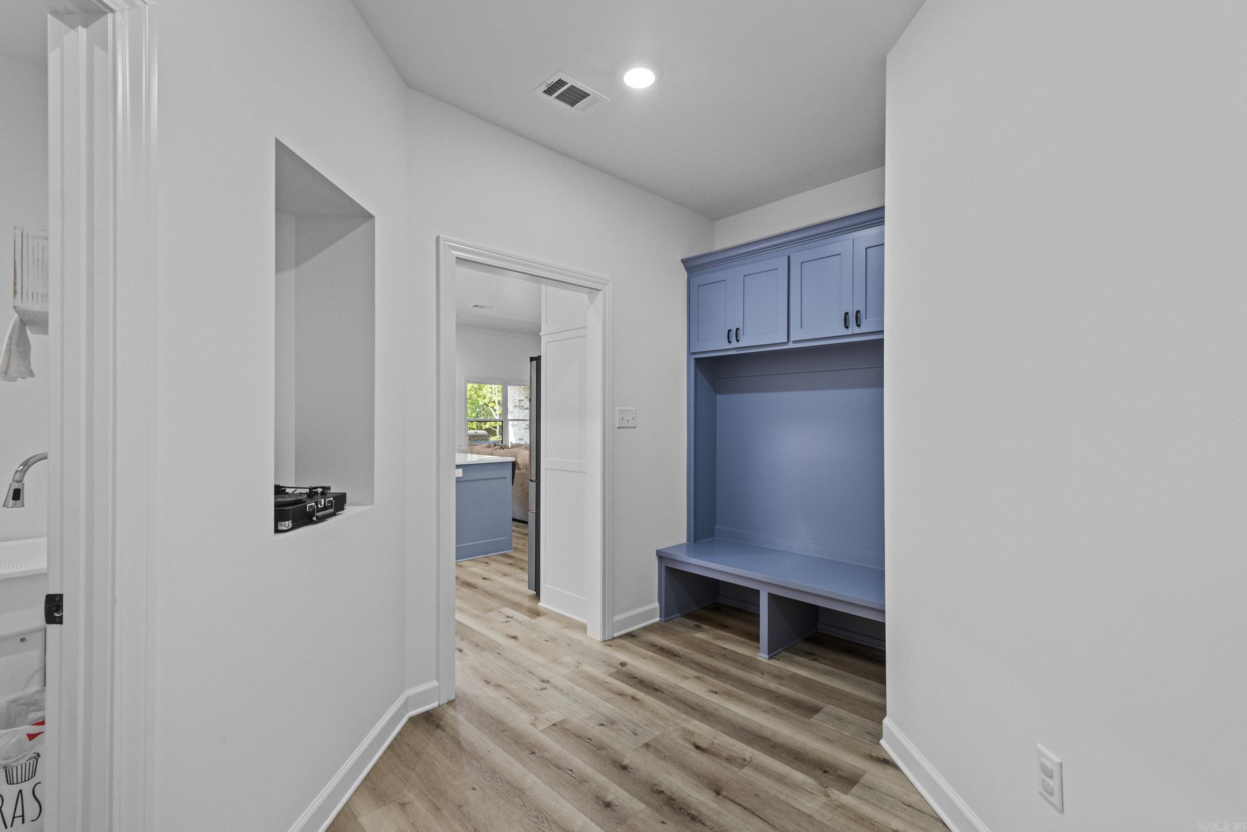 214 Mountain Ranch  Austin, AR