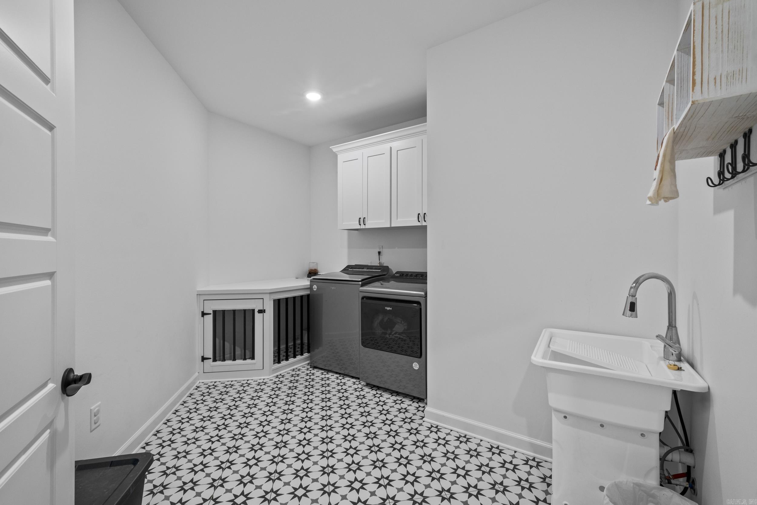 214 Mountain Ranch  Austin, AR