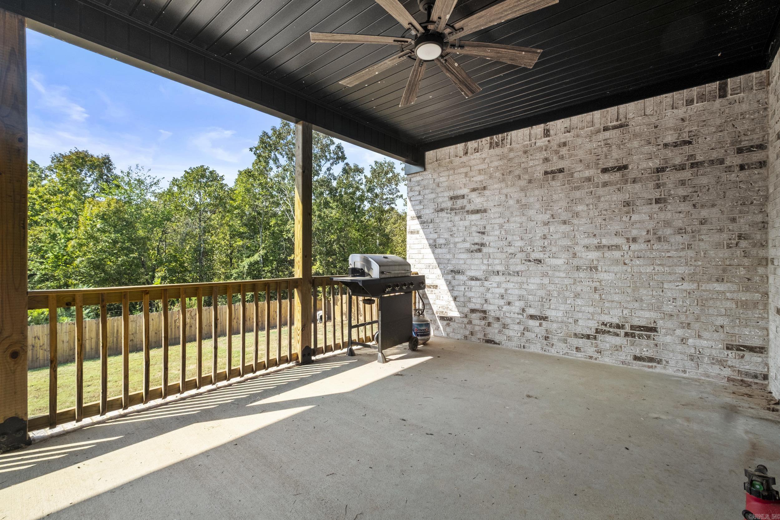 214 Mountain Ranch  Austin, AR