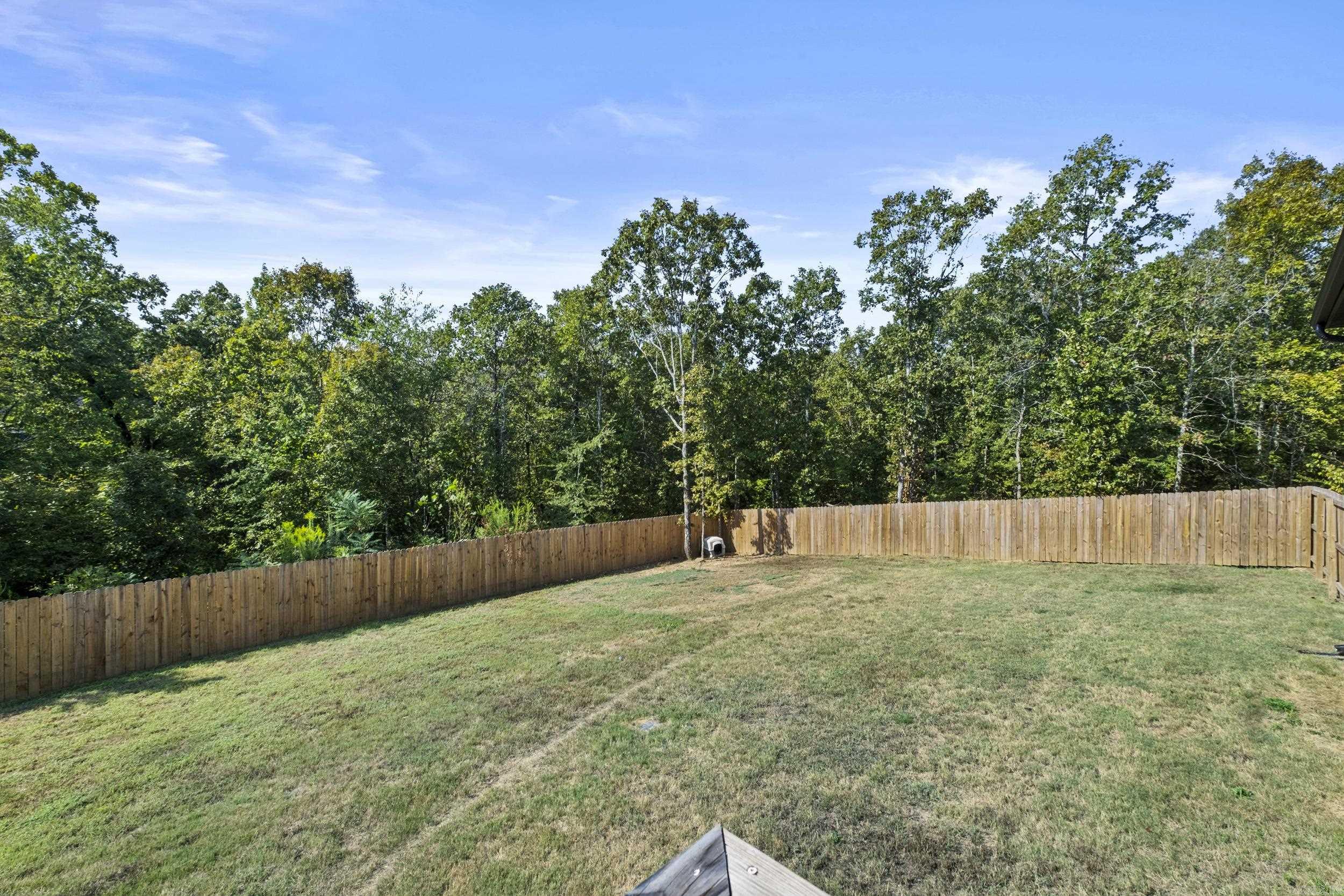 214 Mountain Ranch  Austin, AR