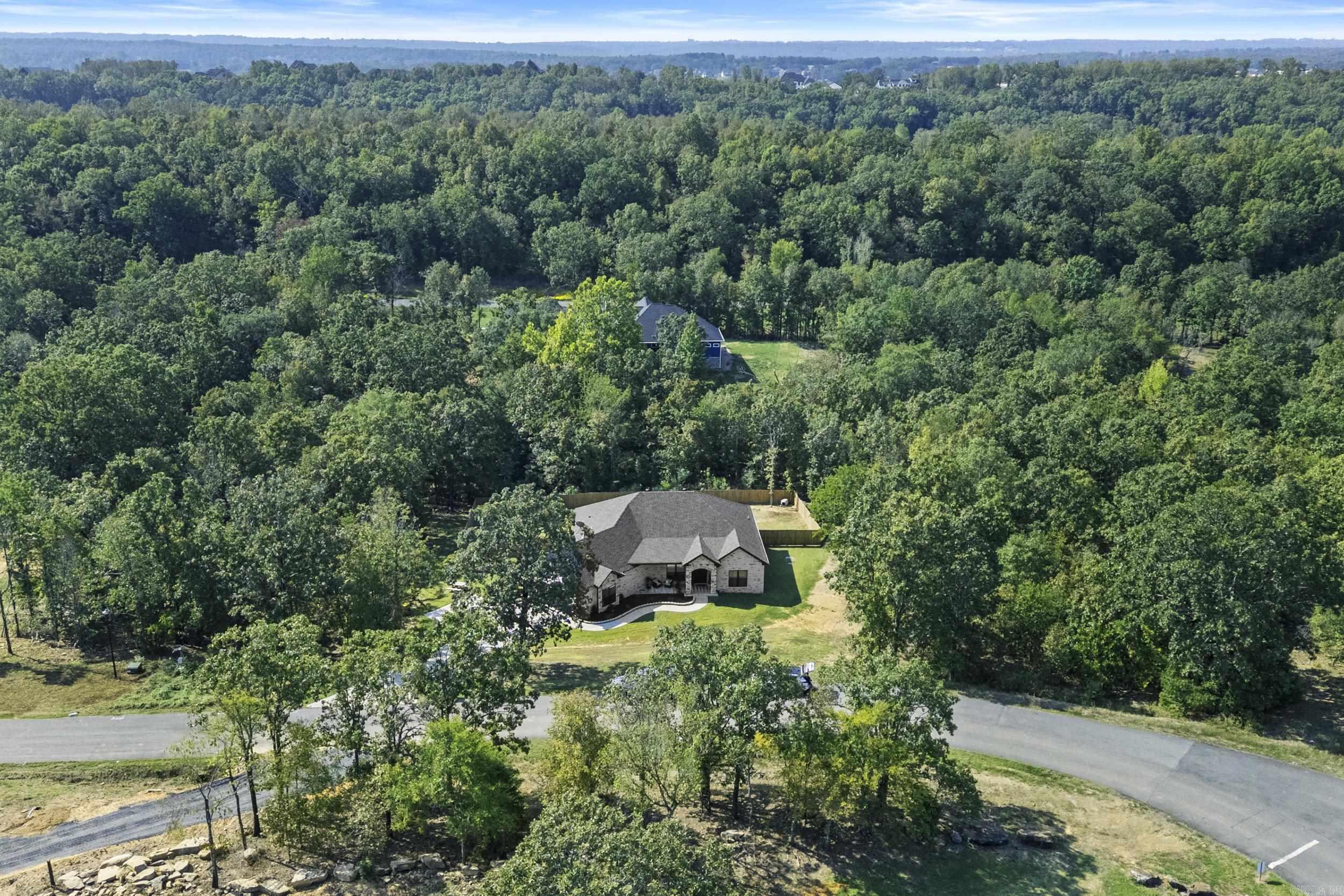 214 Mountain Ranch  Austin, AR