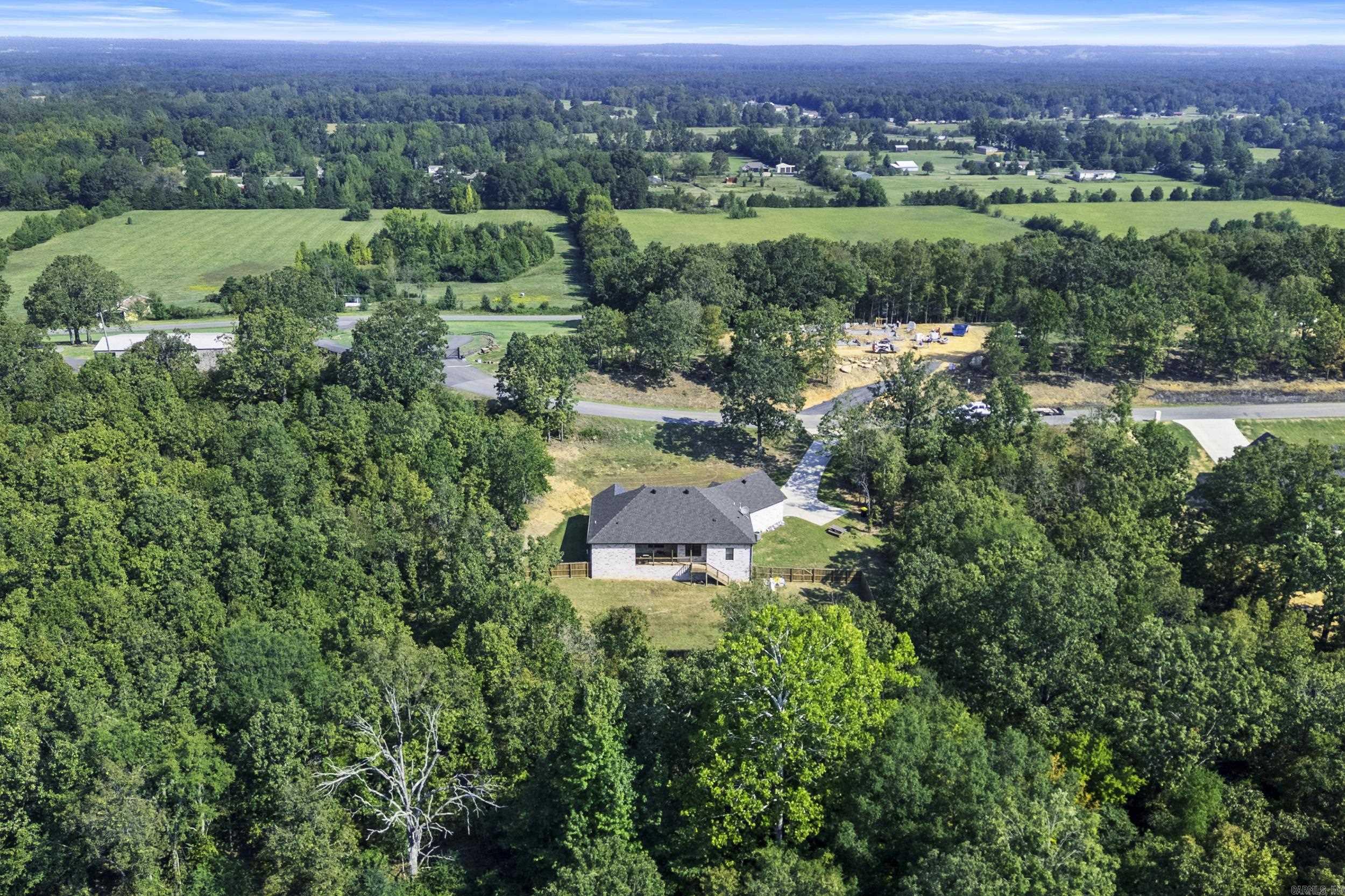 214 Mountain Ranch  Austin, AR