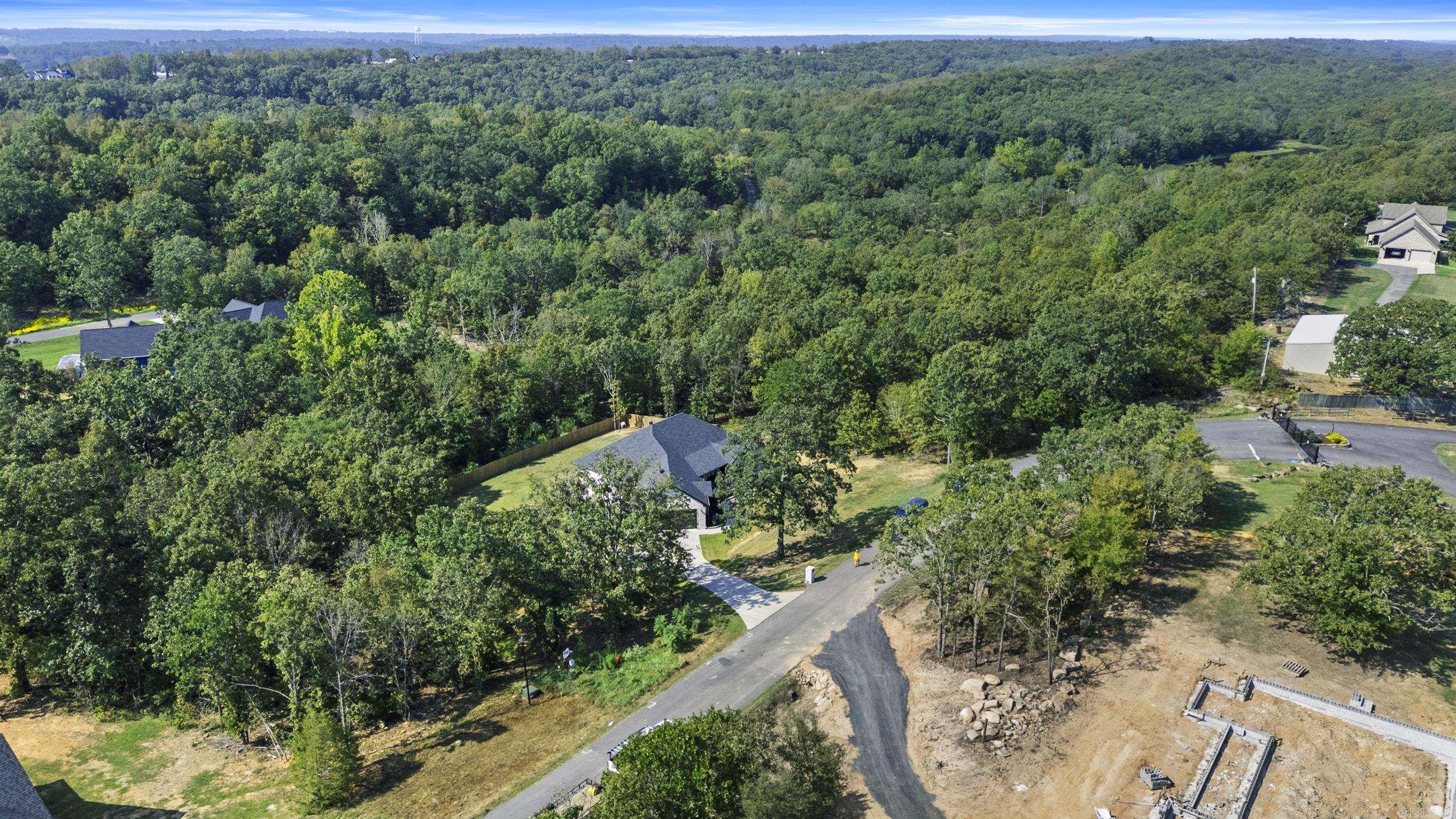 214 Mountain Ranch  Austin, AR