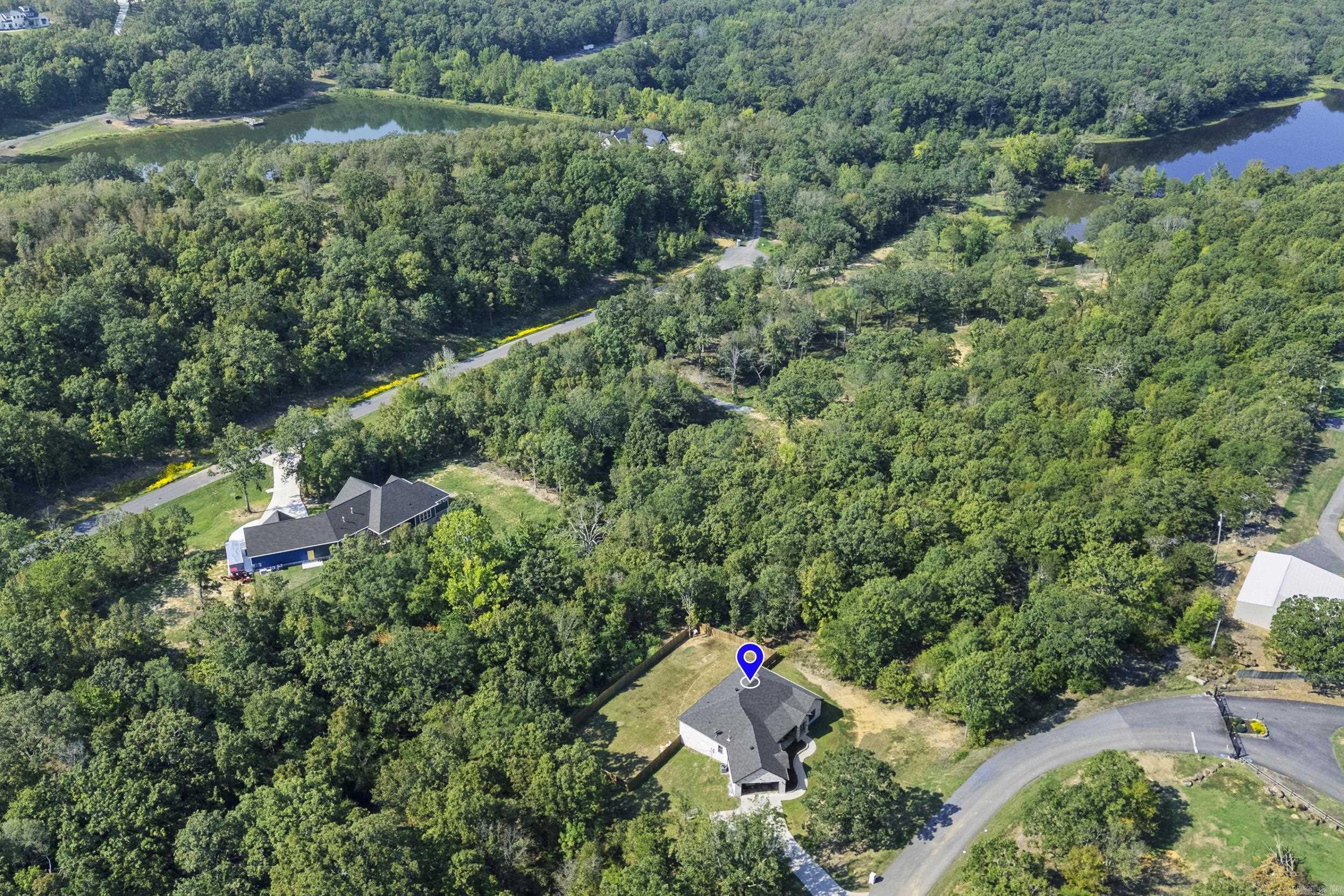 214 Mountain Ranch  Austin, AR