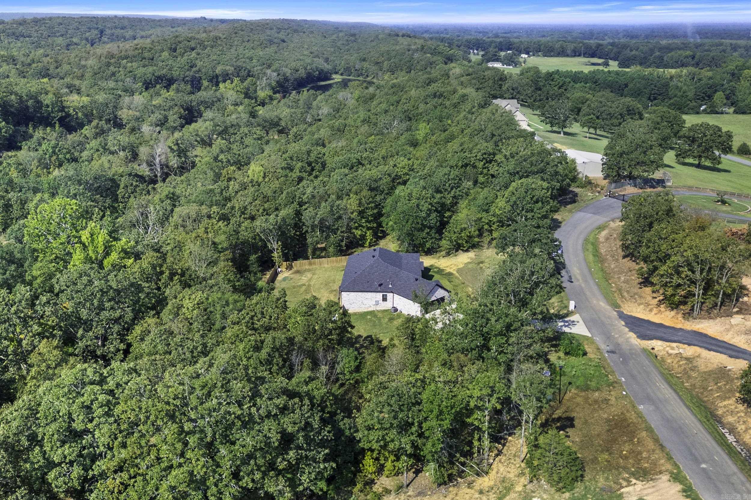 214 Mountain Ranch  Austin, AR