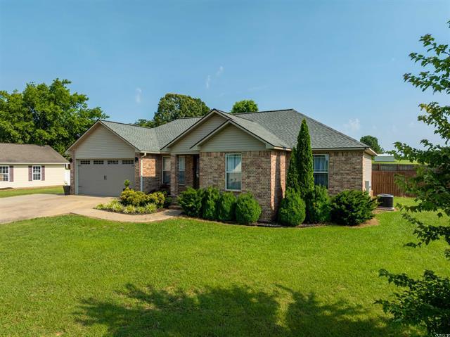 13  Patterson Lane  Cave City, AR