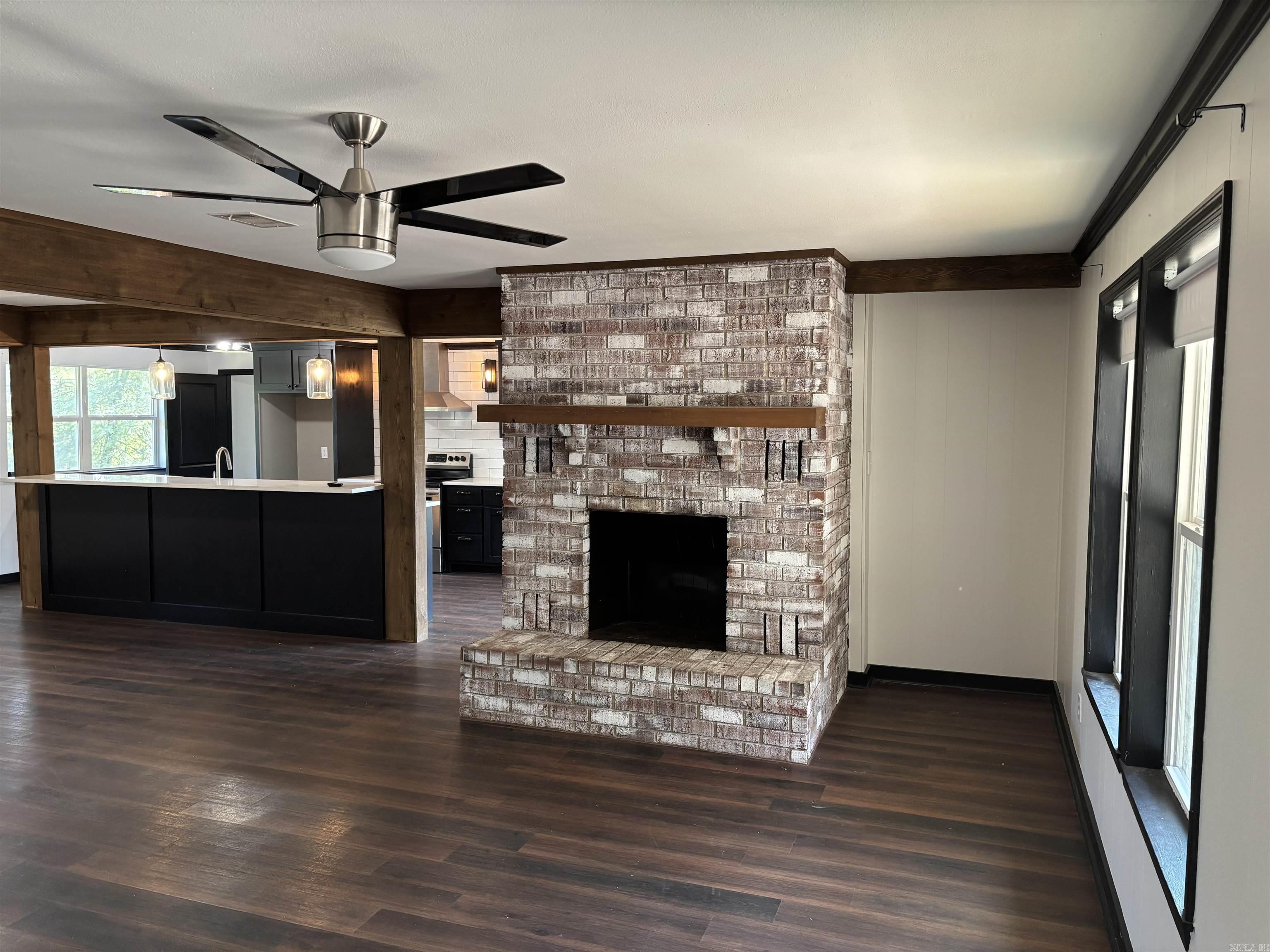 2 North Drive  Conway, AR