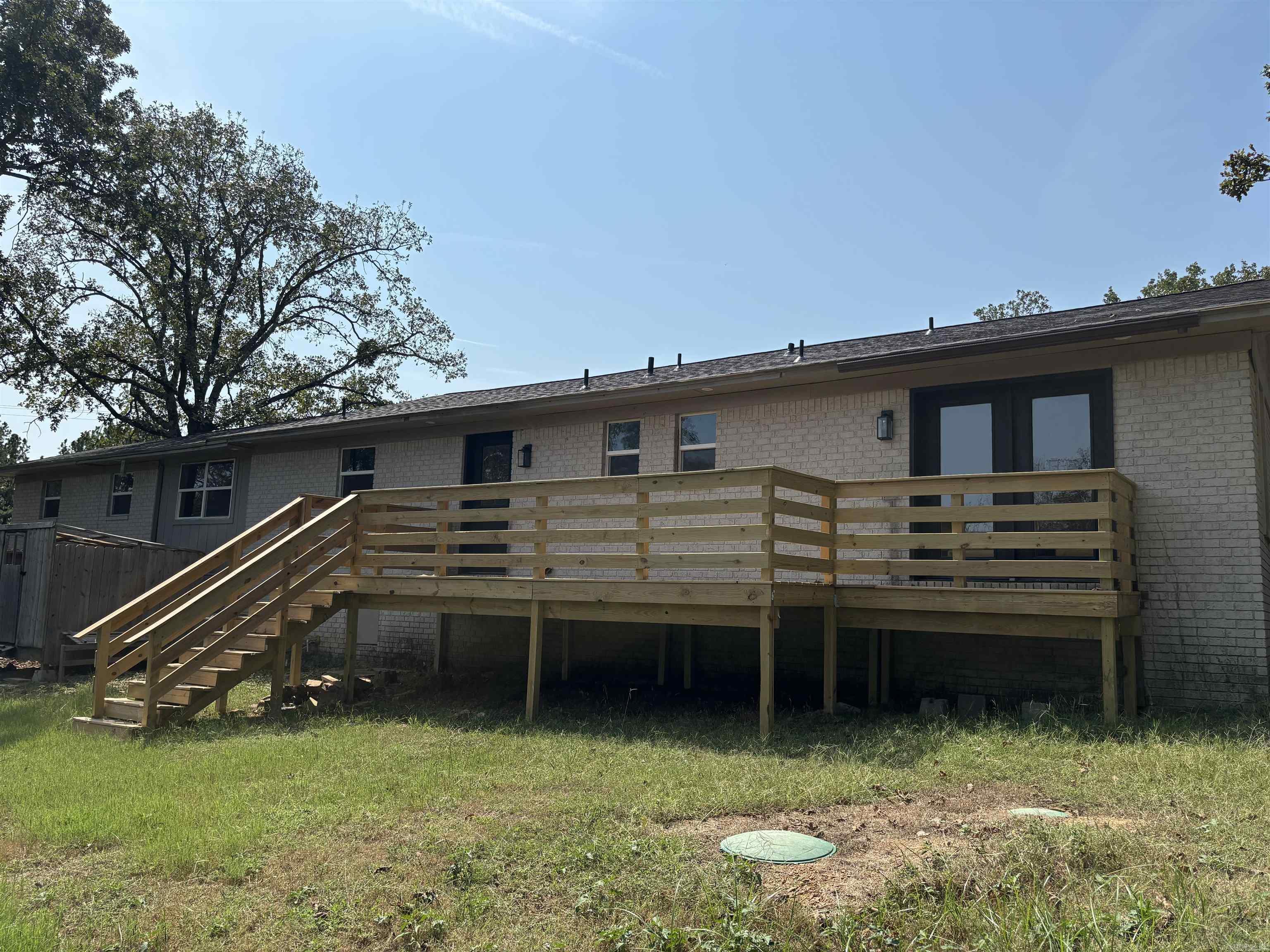 2 North Drive  Conway, AR