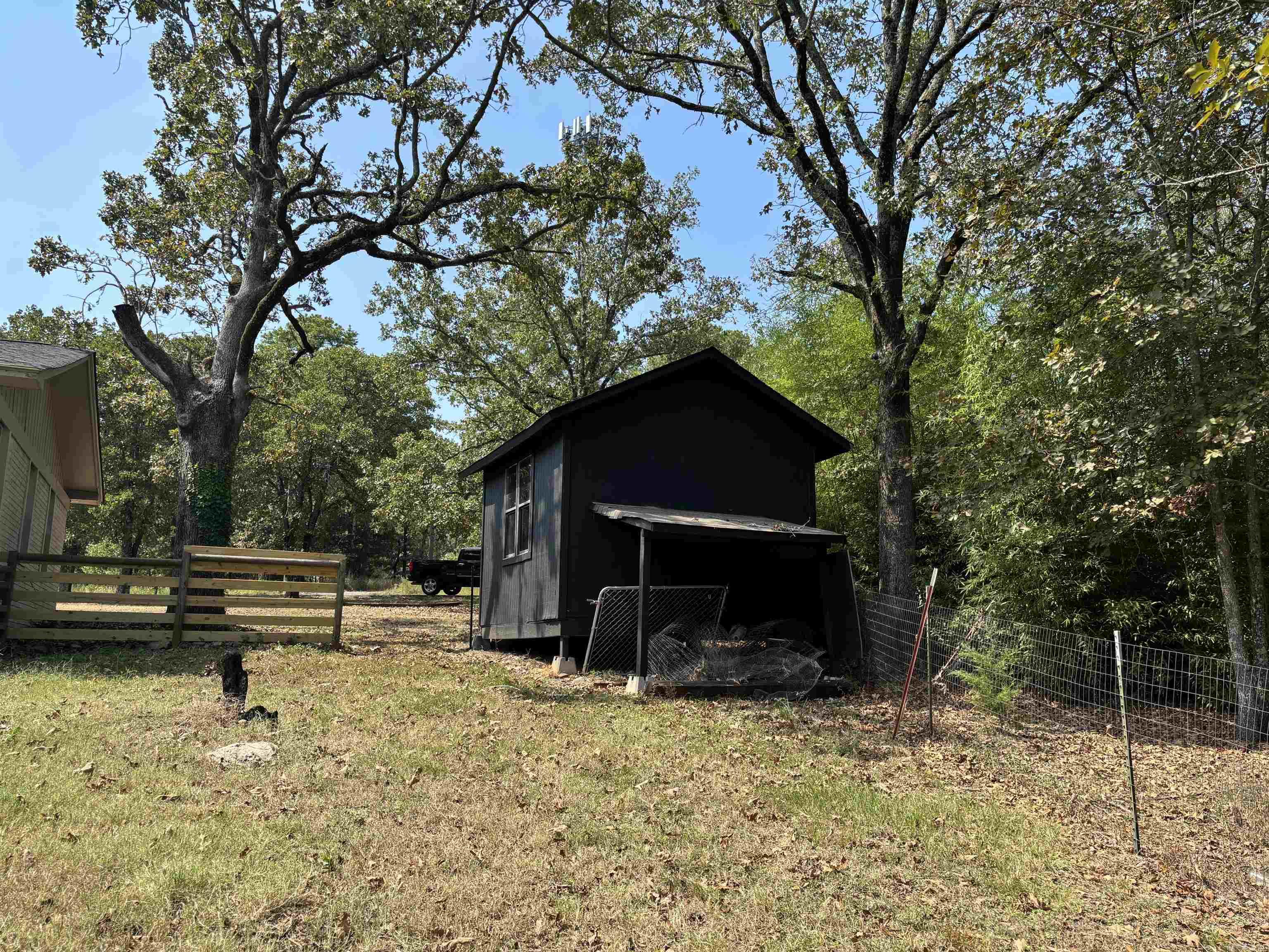 2 North Drive  Conway, AR