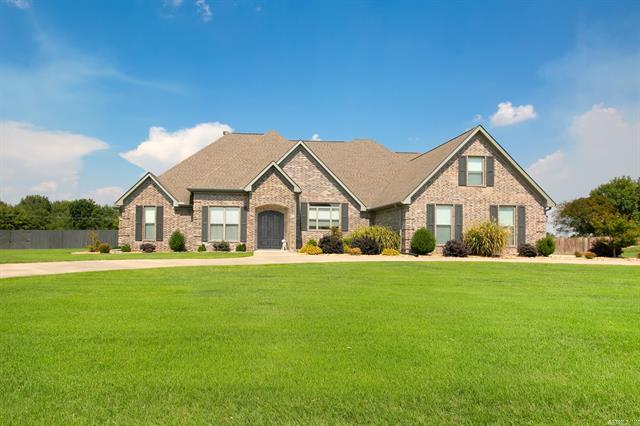 150  Prairie Crossing  Lonoke, AR