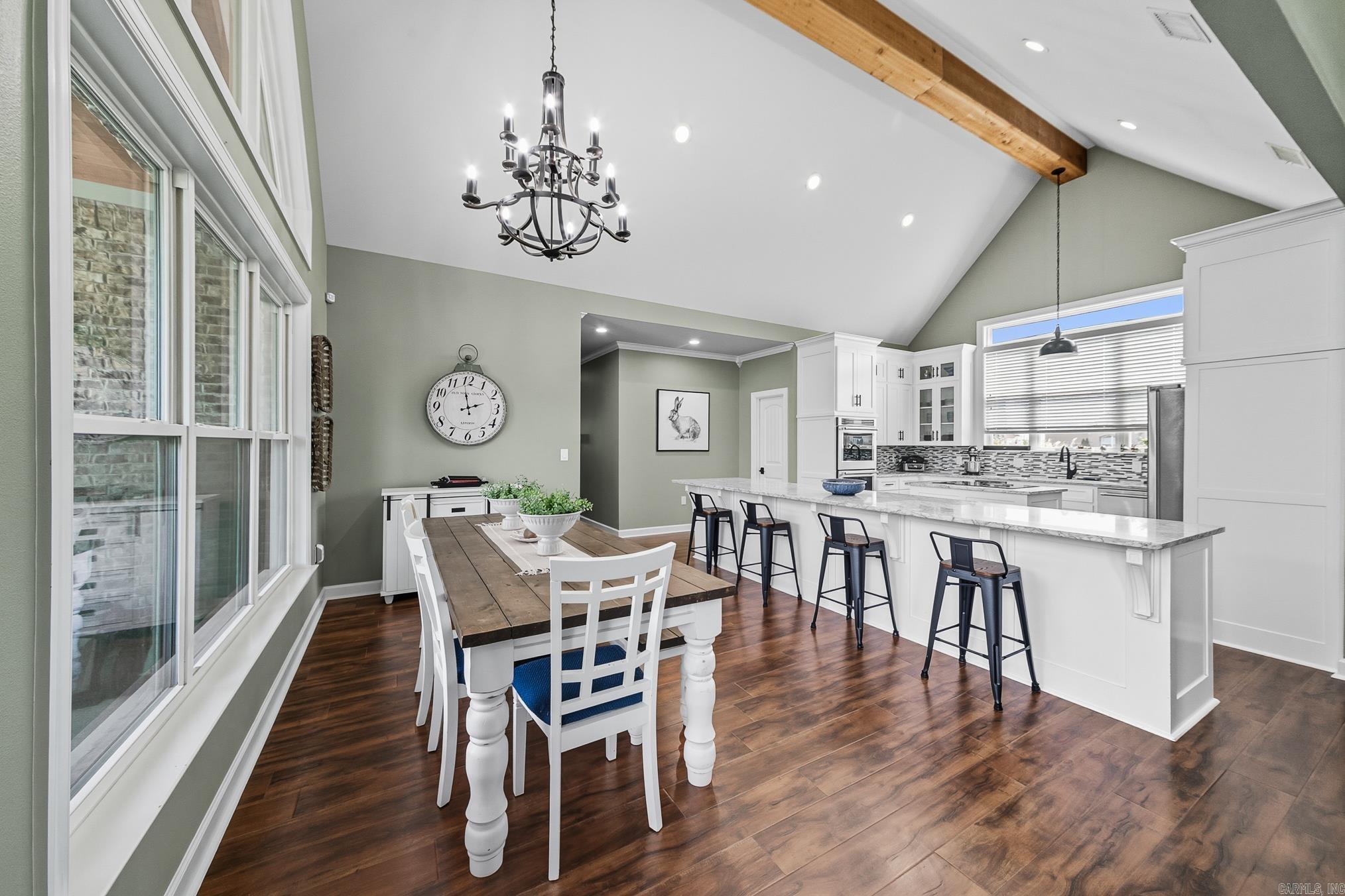 150 Prairie Crossing  Lonoke, AR