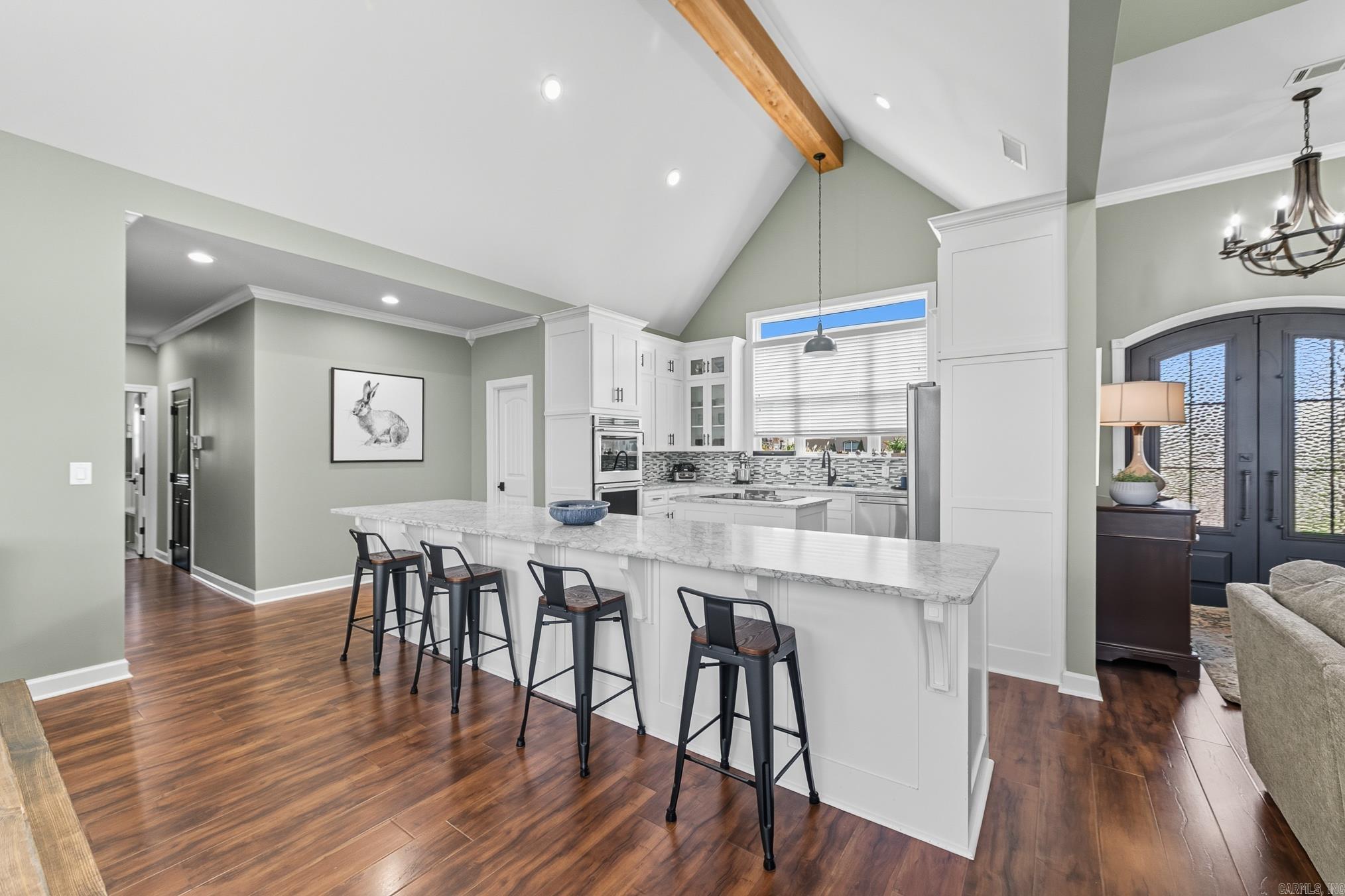 150 Prairie Crossing  Lonoke, AR