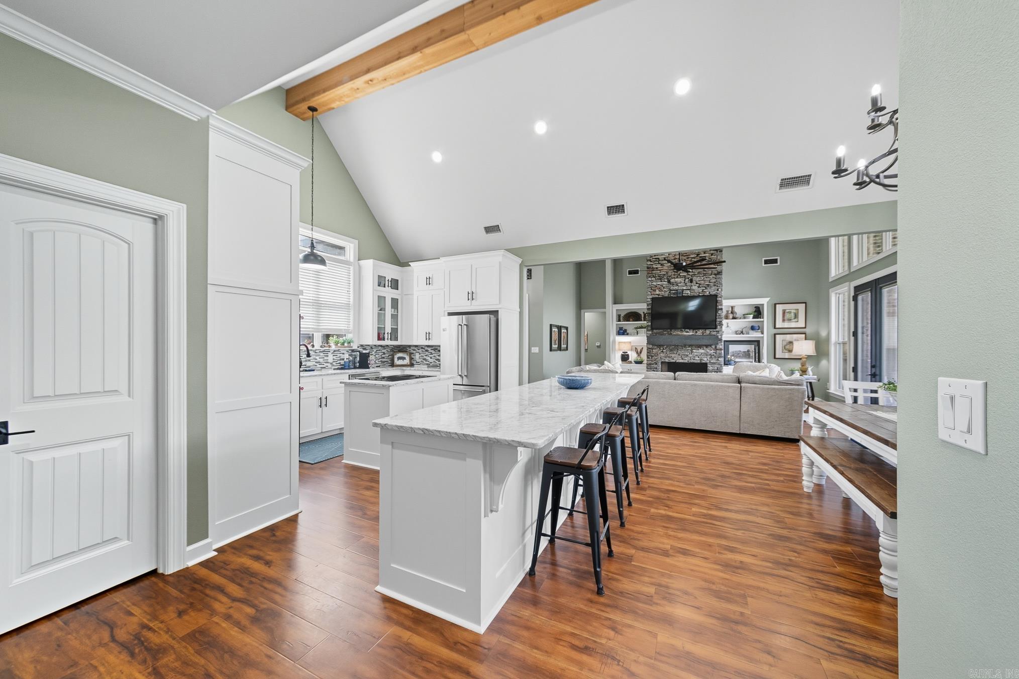 150 Prairie Crossing  Lonoke, AR