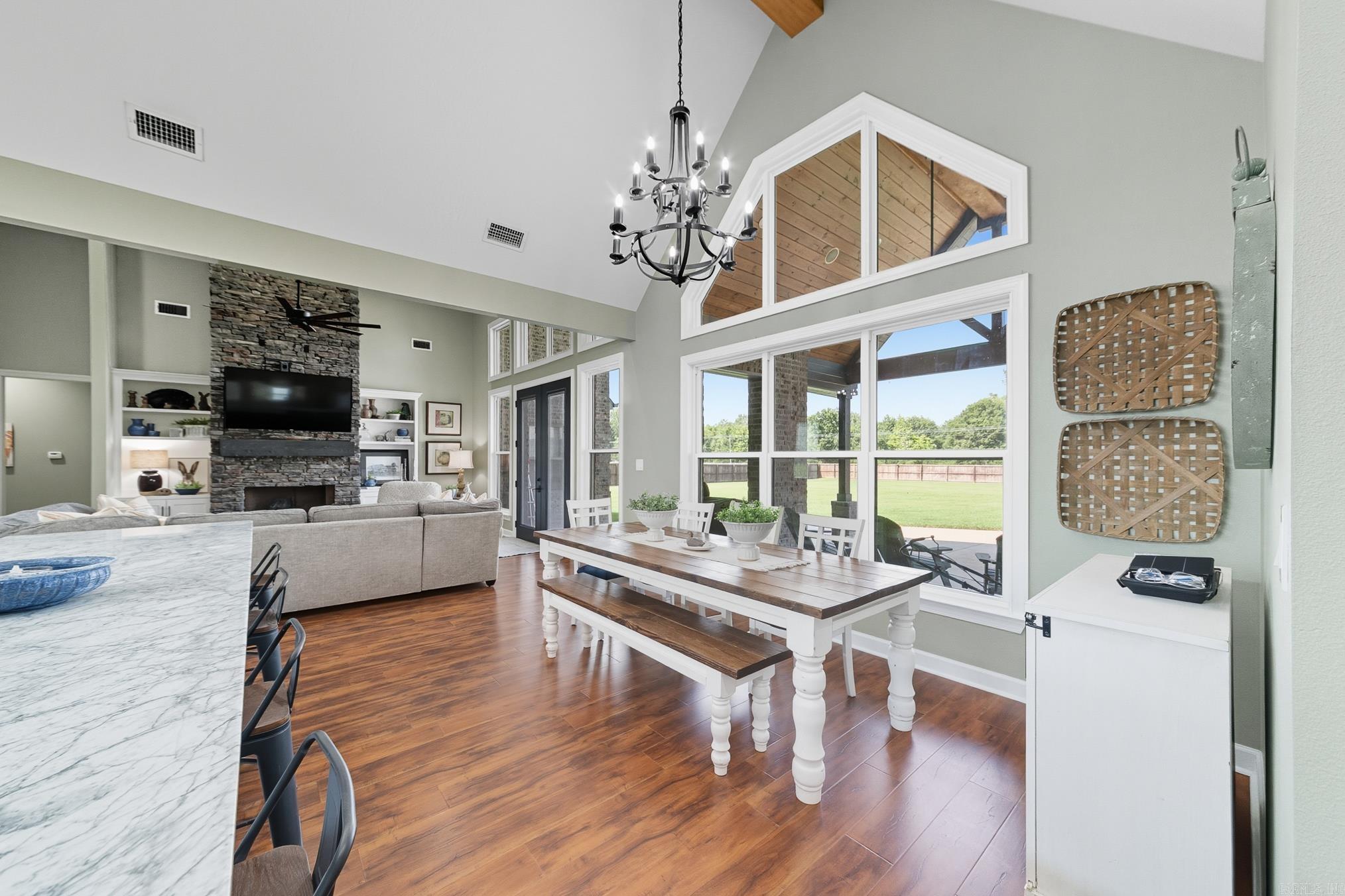 150 Prairie Crossing  Lonoke, AR