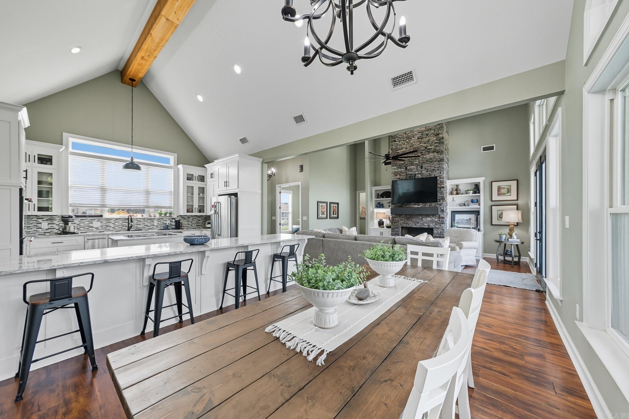 150 Prairie Crossing  Lonoke, AR