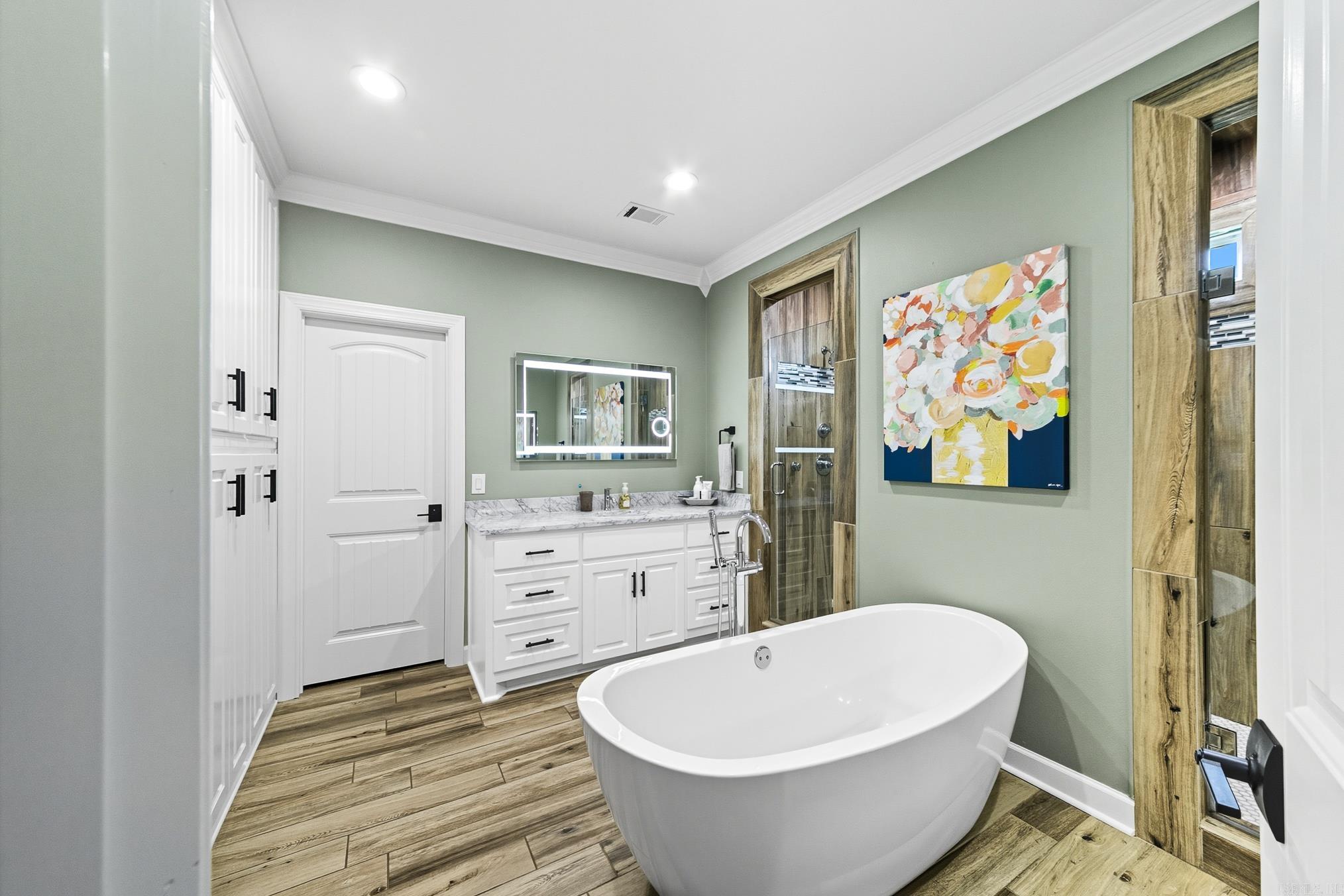 150 Prairie Crossing  Lonoke, AR
