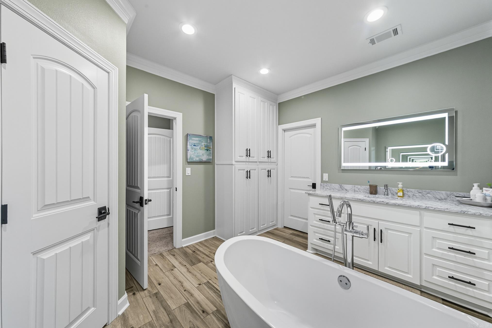 150 Prairie Crossing  Lonoke, AR