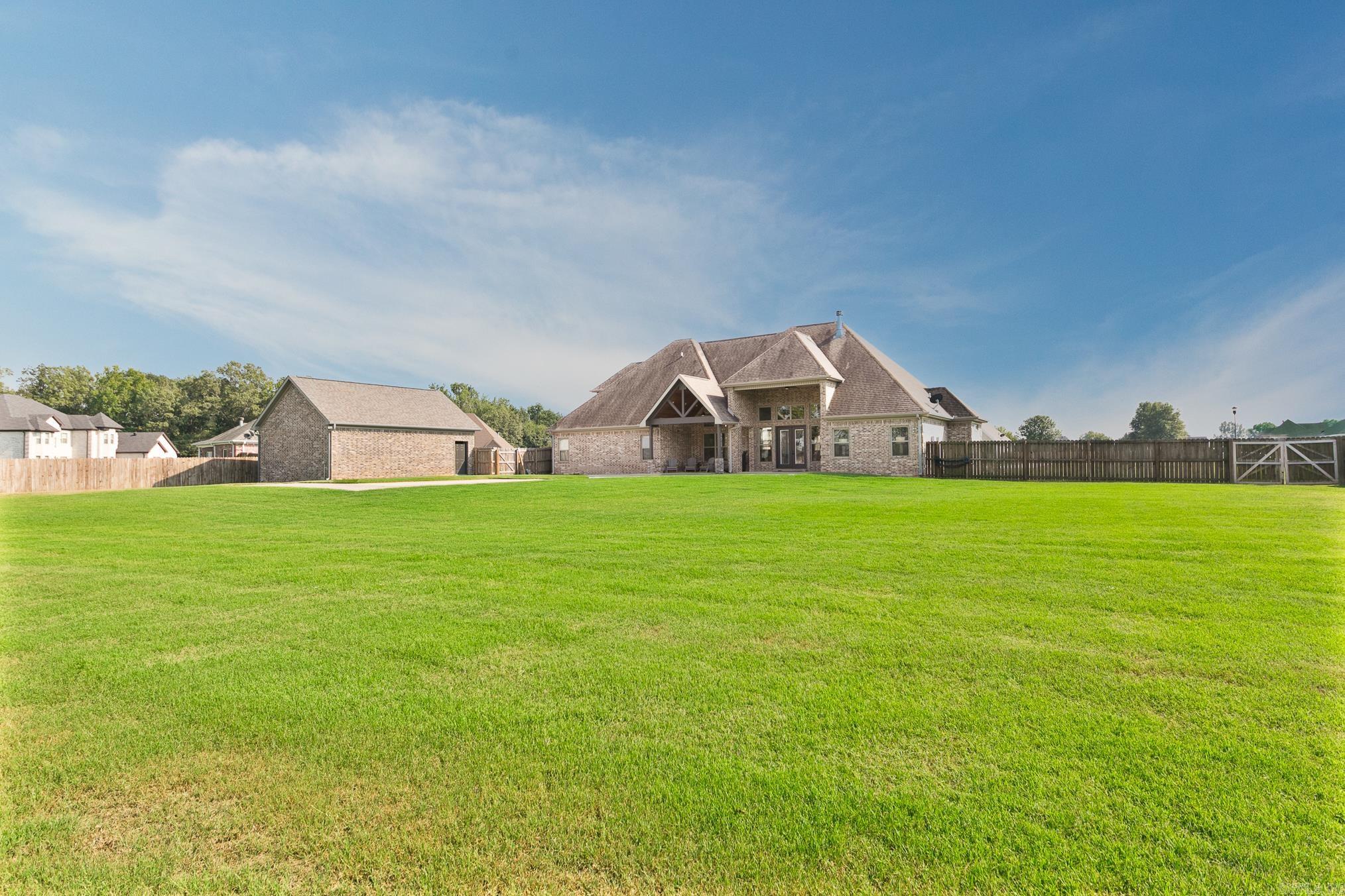 150 Prairie Crossing  Lonoke, AR