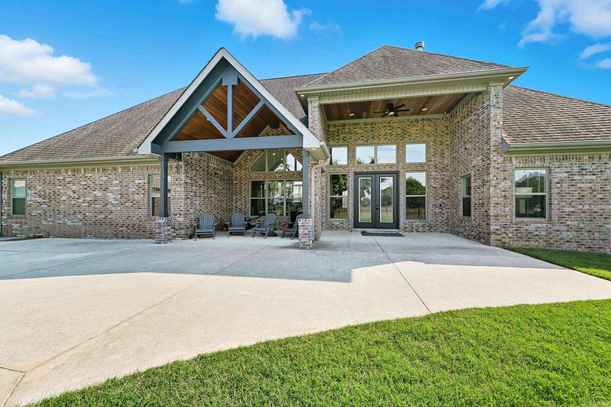150 Prairie Crossing  Lonoke, AR