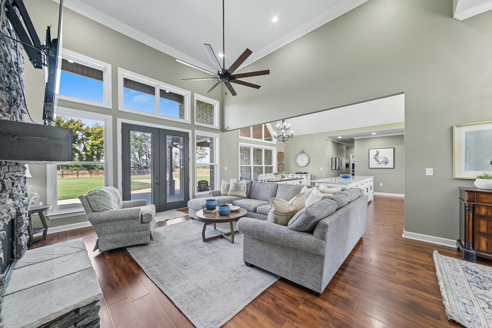 150 Prairie Crossing  Lonoke, AR