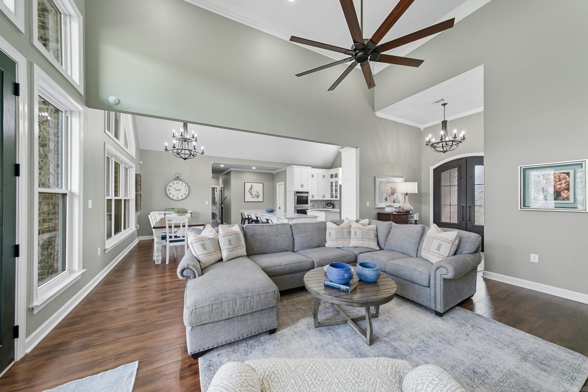 150 Prairie Crossing  Lonoke, AR