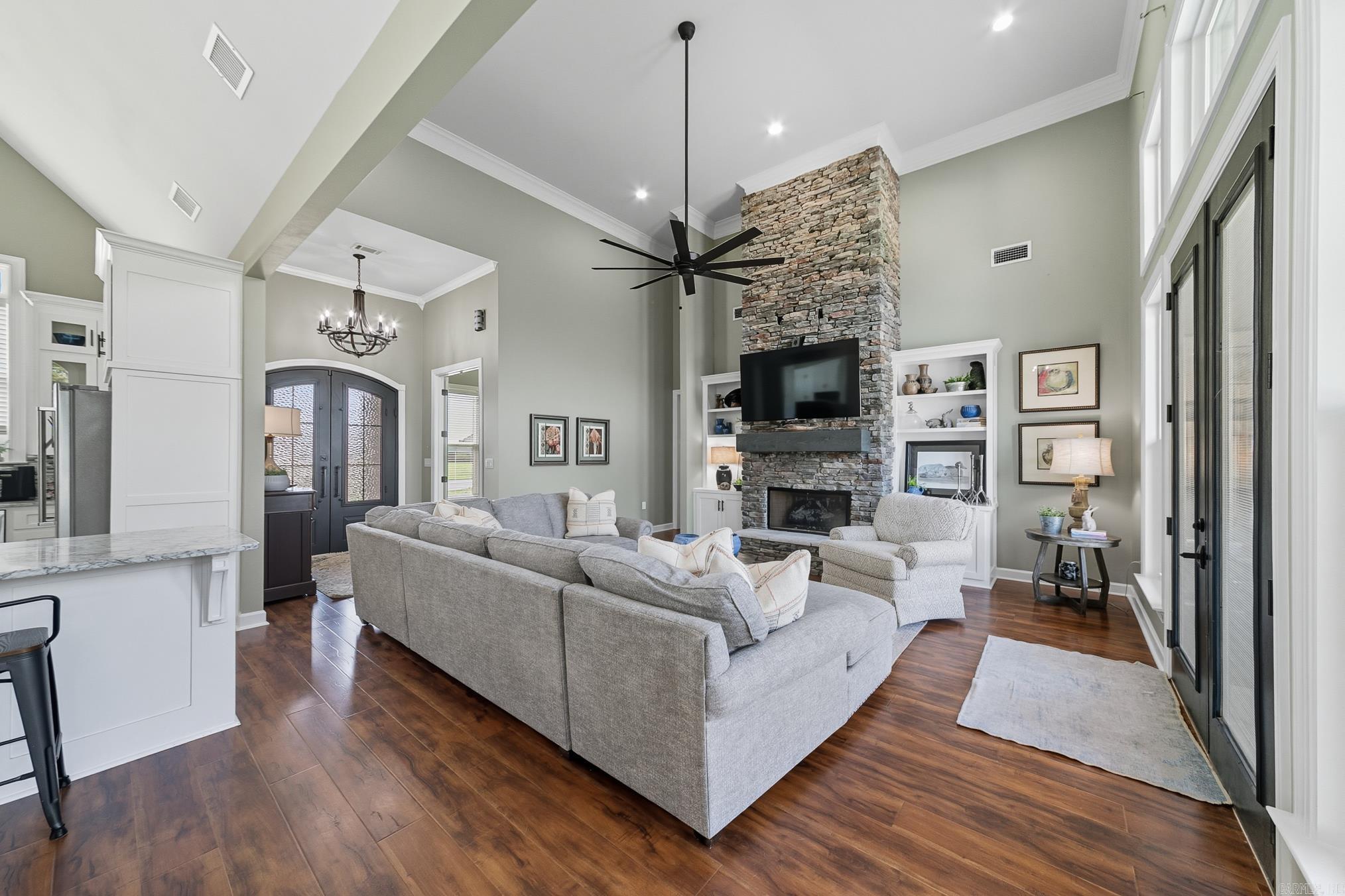 150 Prairie Crossing  Lonoke, AR