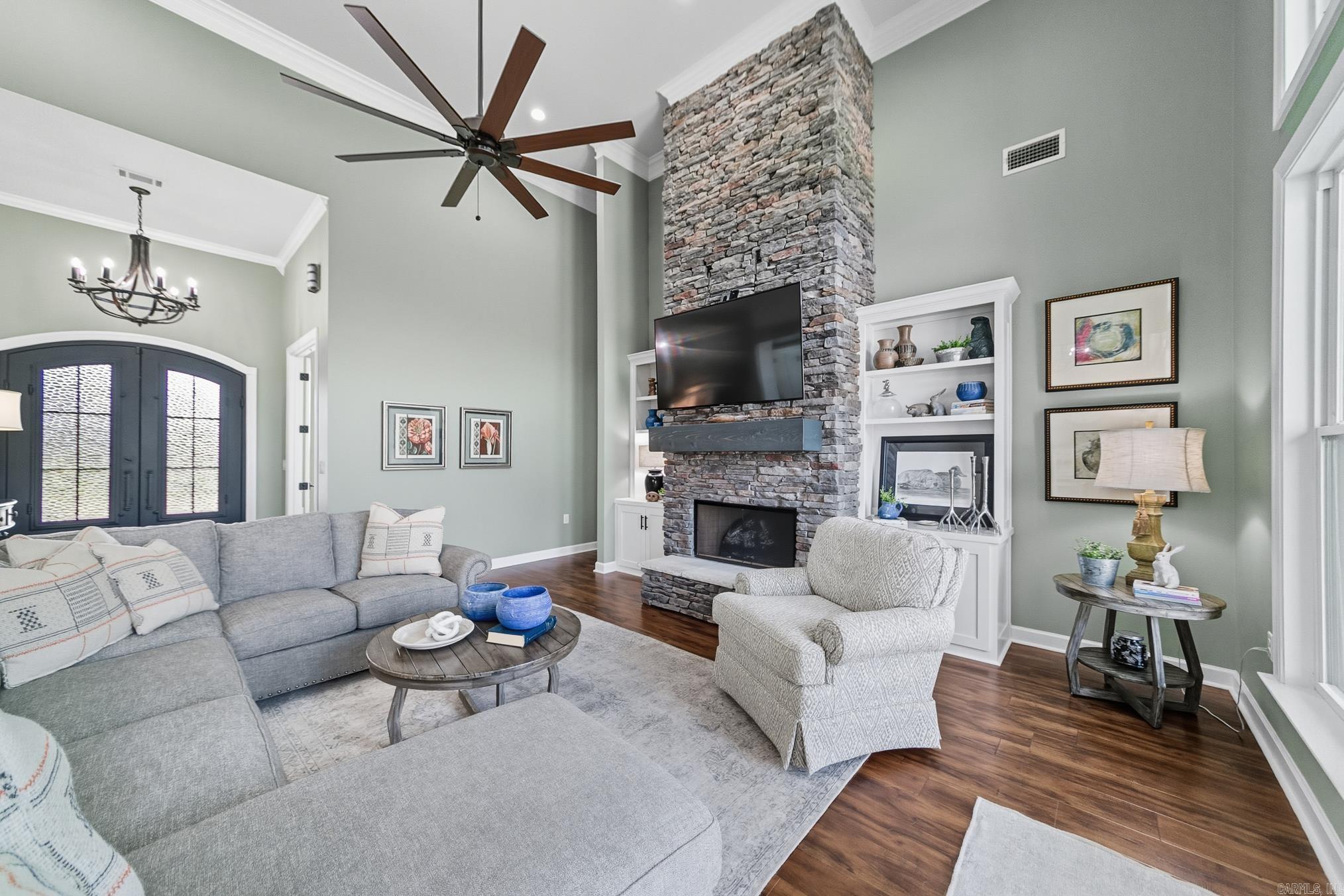 150 Prairie Crossing  Lonoke, AR