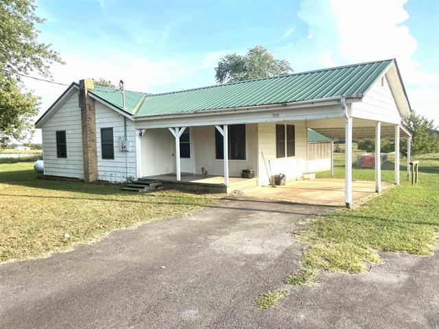 840  Lone Star  Rose Bud, AR