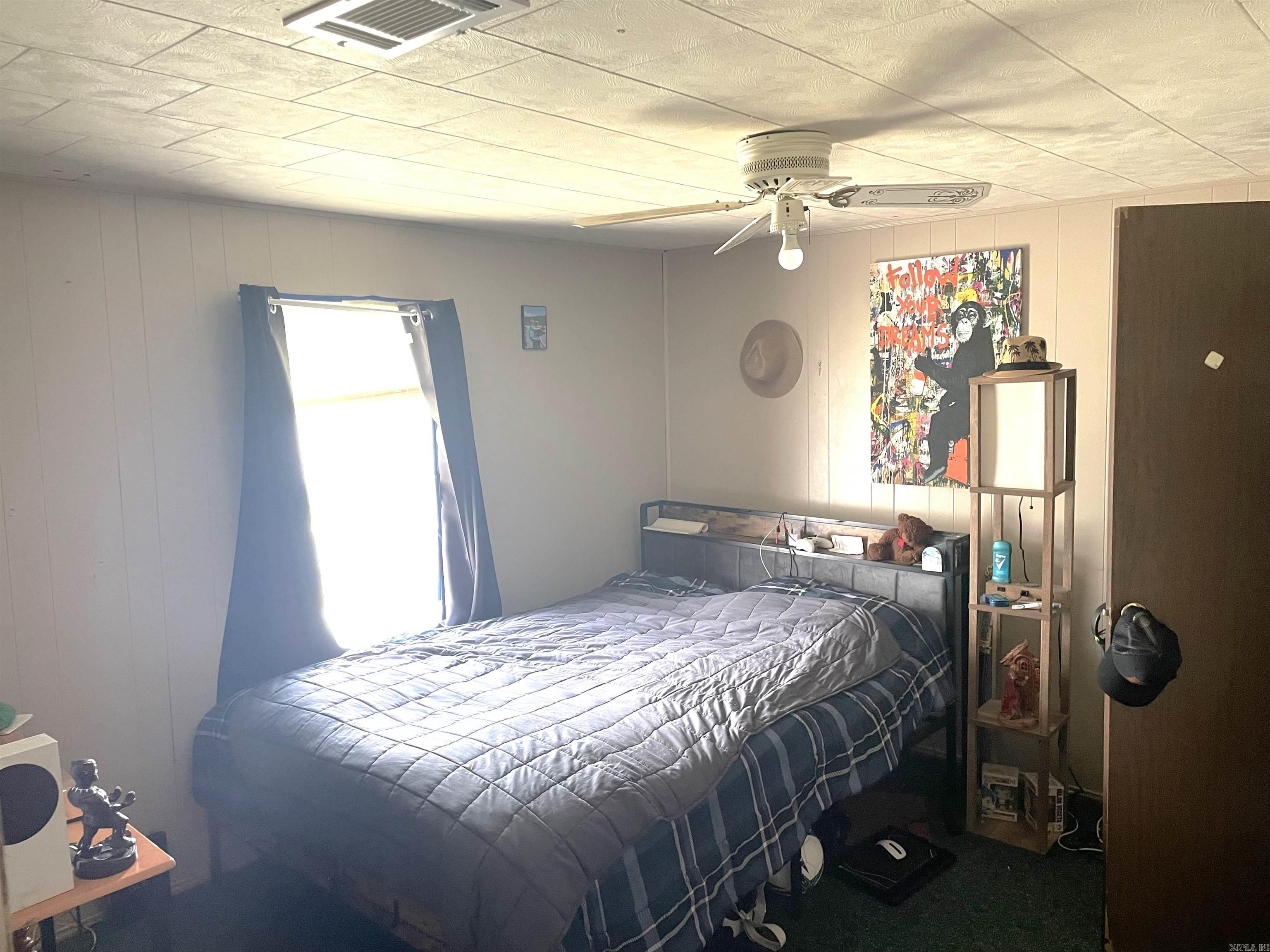 840 Lone Star  Rose Bud, AR