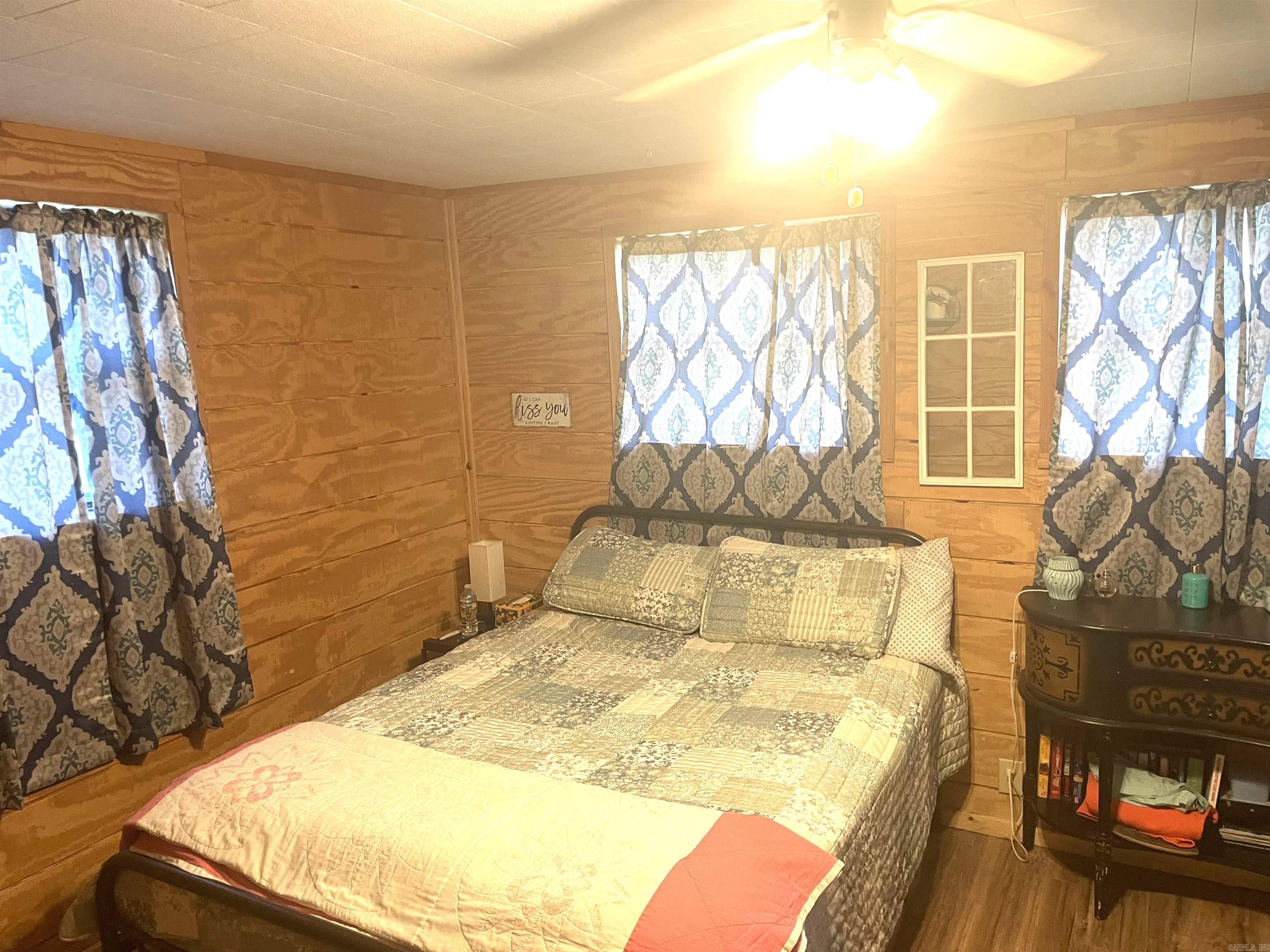 840 Lone Star  Rose Bud, AR